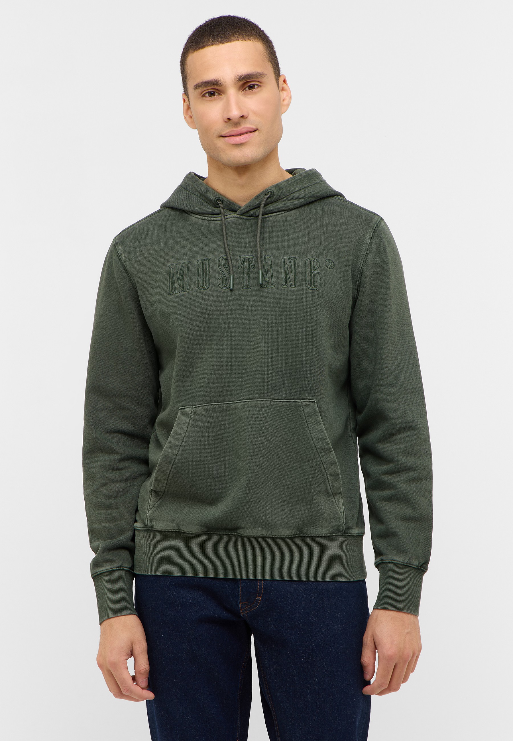 Strickwaren, Pullover, Sweatshirt, Kapuzenpulli, Fleece