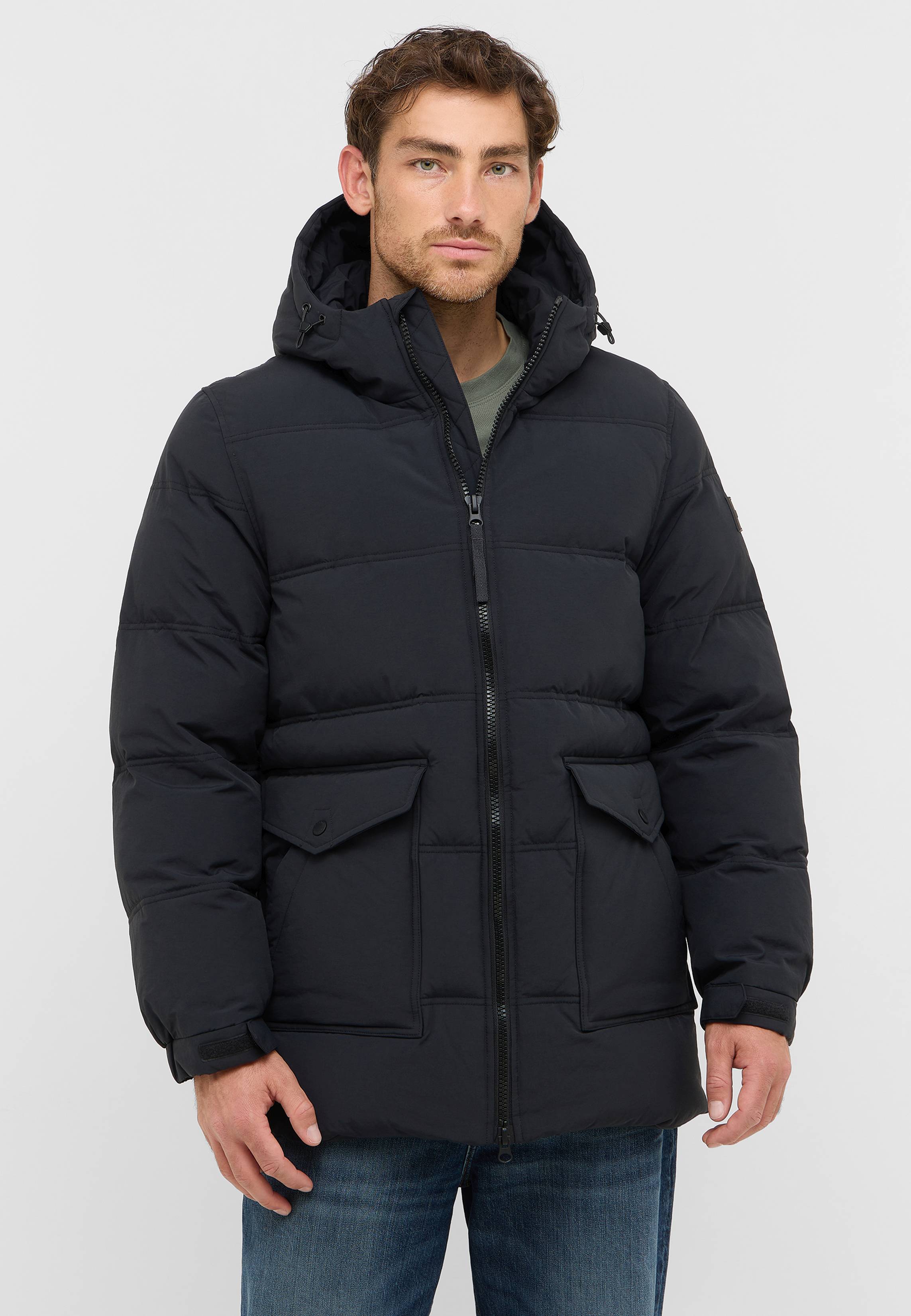 Bekleidung, Mantel, Jacke, Kapuzenpulli, Sweatshirt