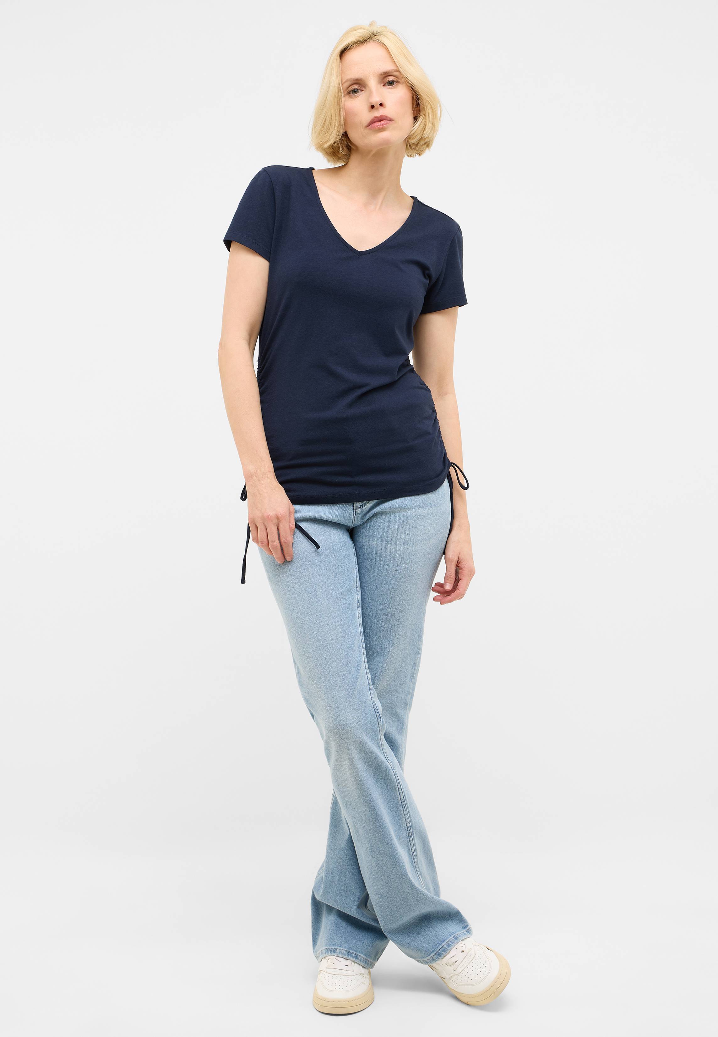 Jeans Style Crosby Relaxed Straight