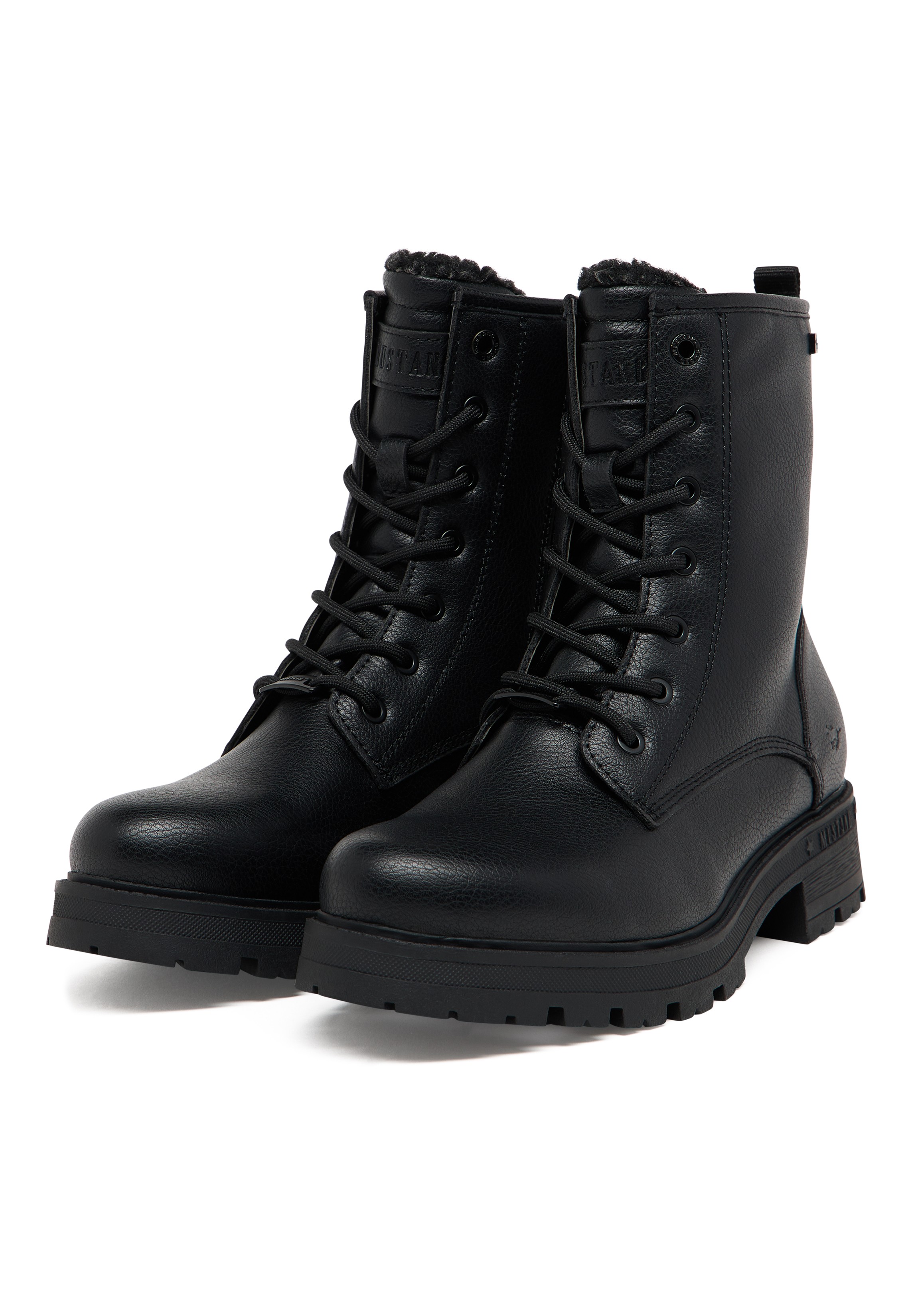 Stiefelette Style Darleen