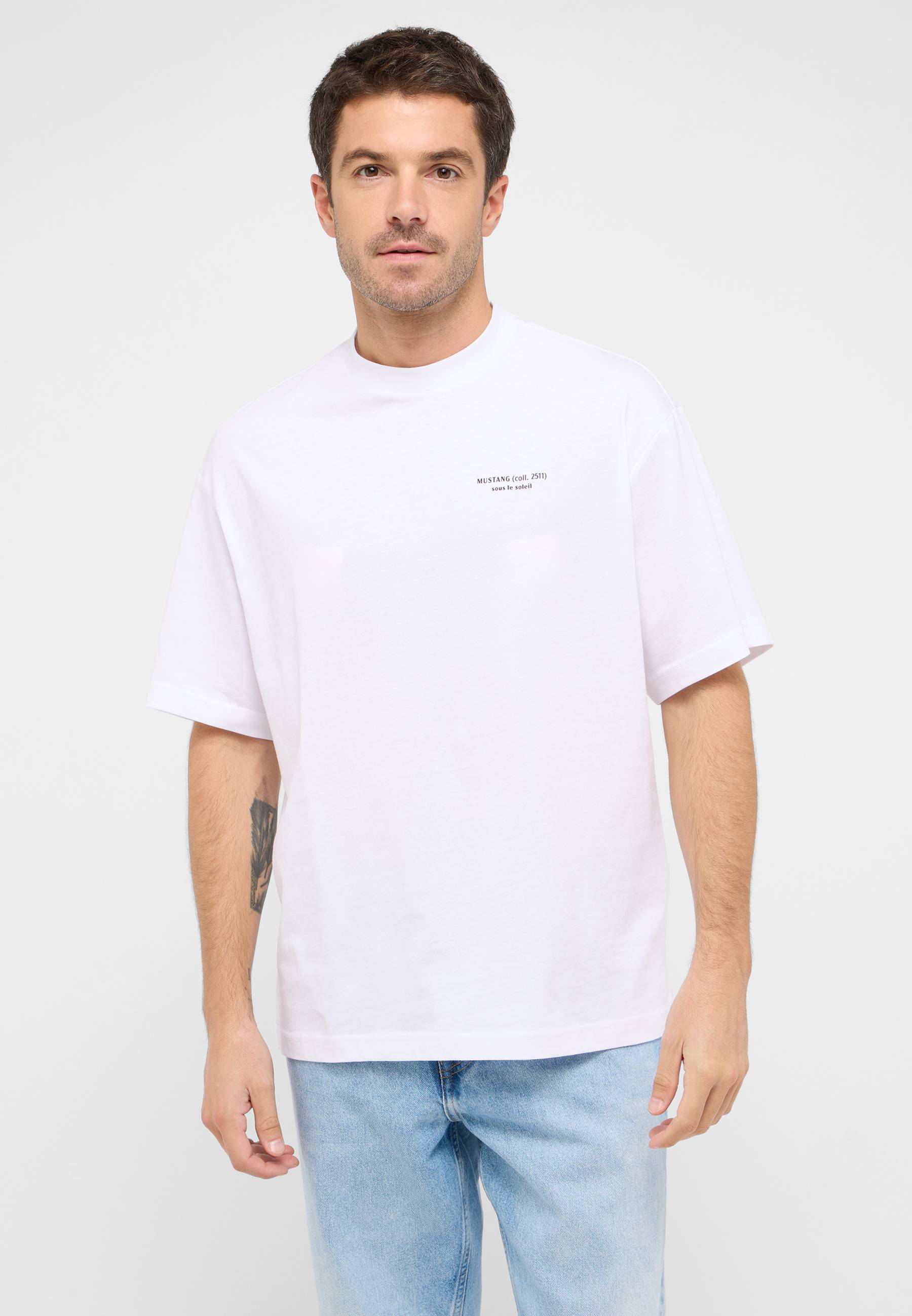 T-Shirt Style Akron
