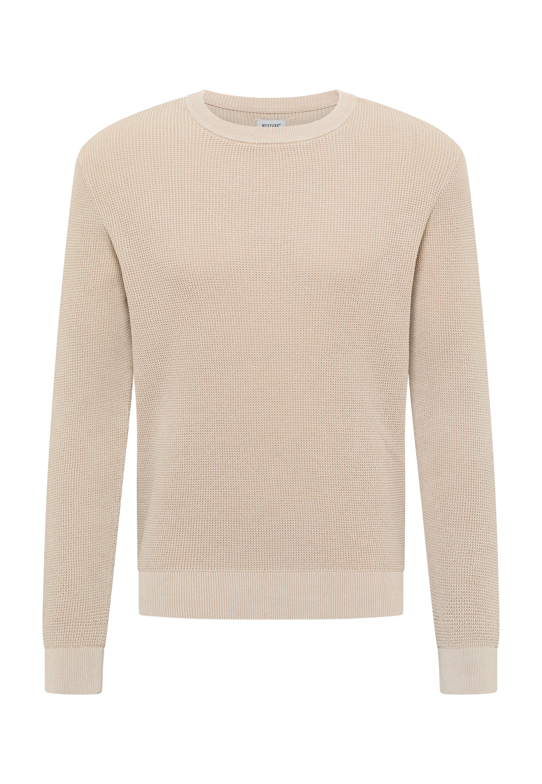 Langarmpullover Style Edward
