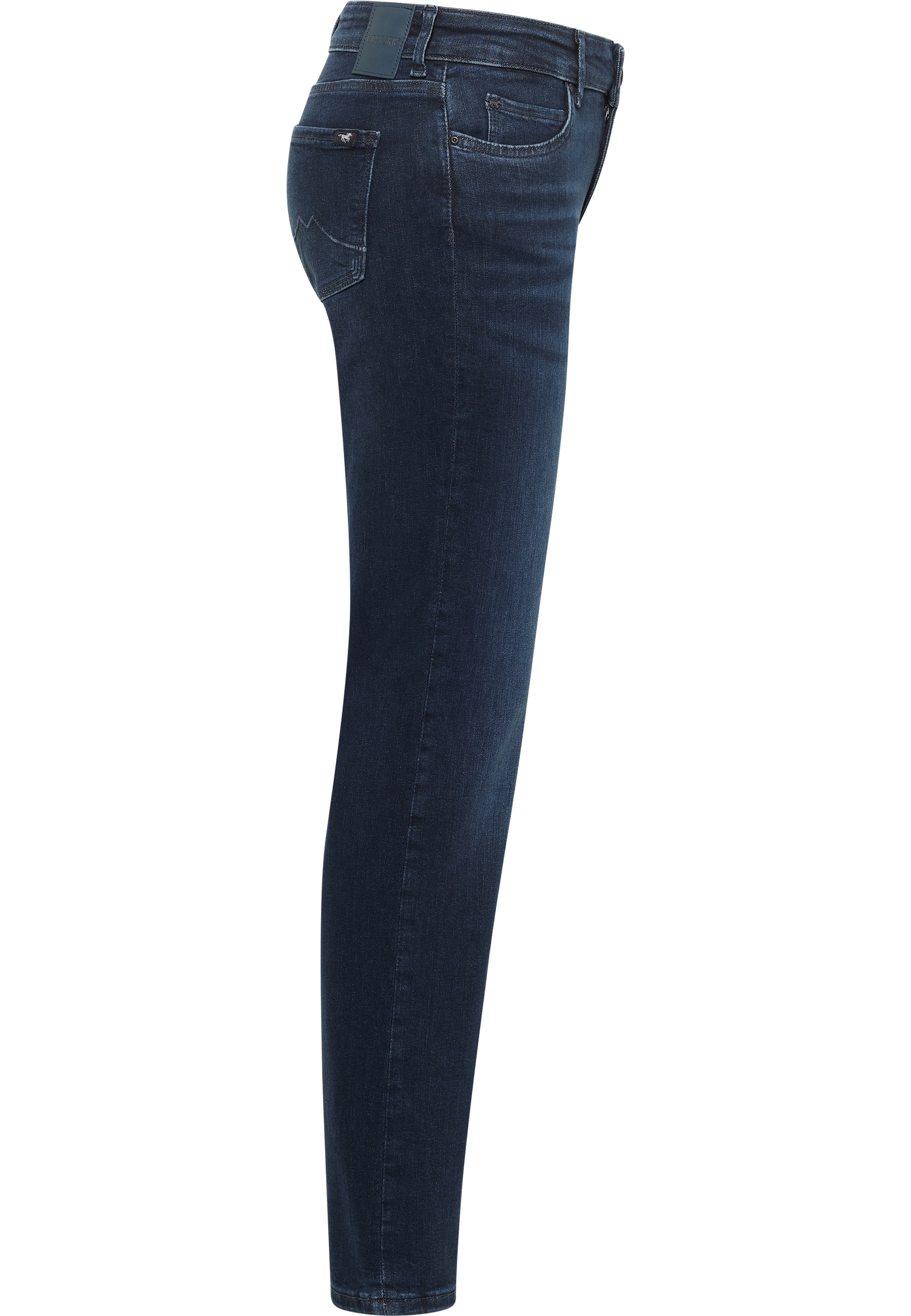 Jeanshose Style Crosby Relaxed Straight
