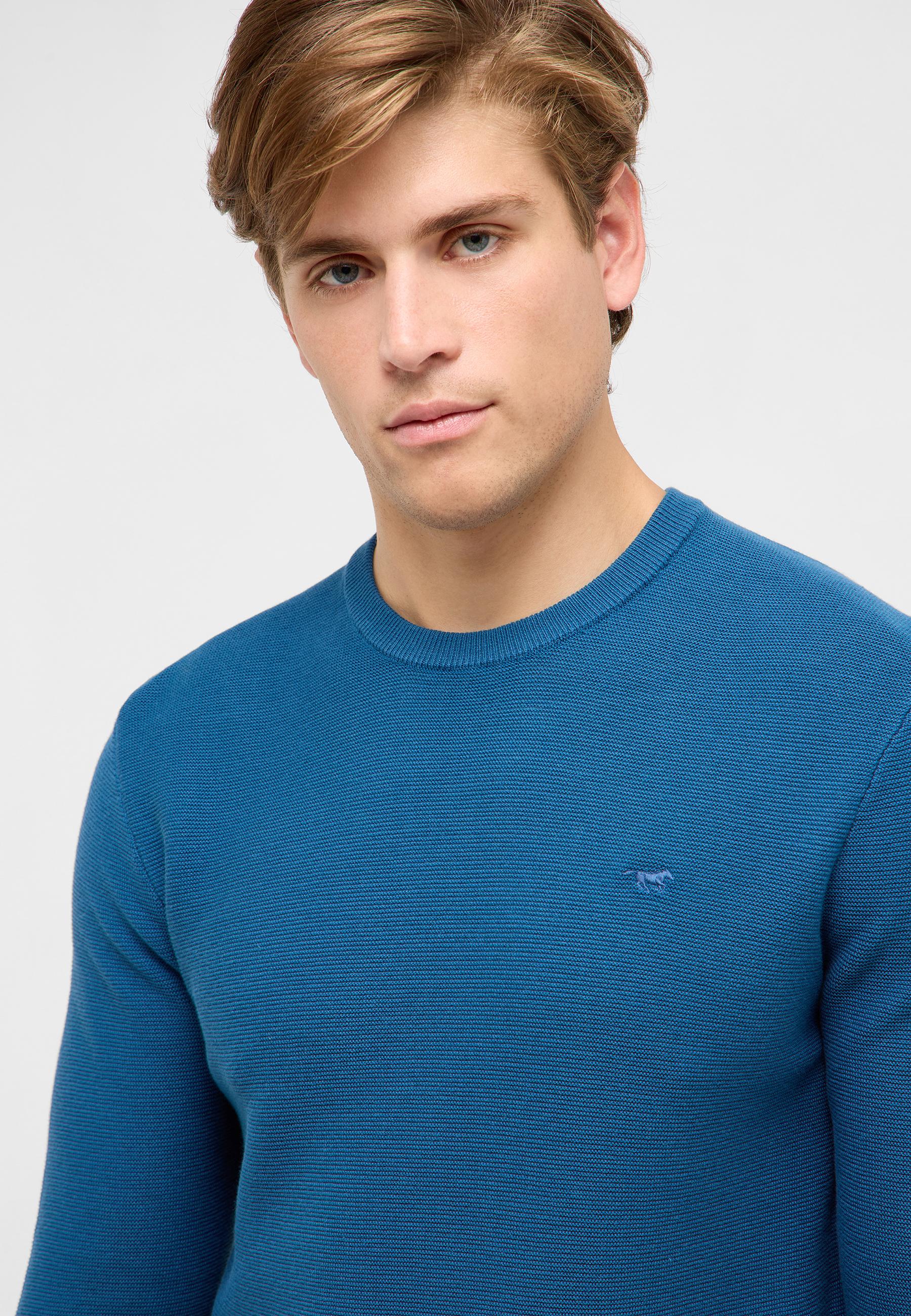 Langarmpullover Style Elliot