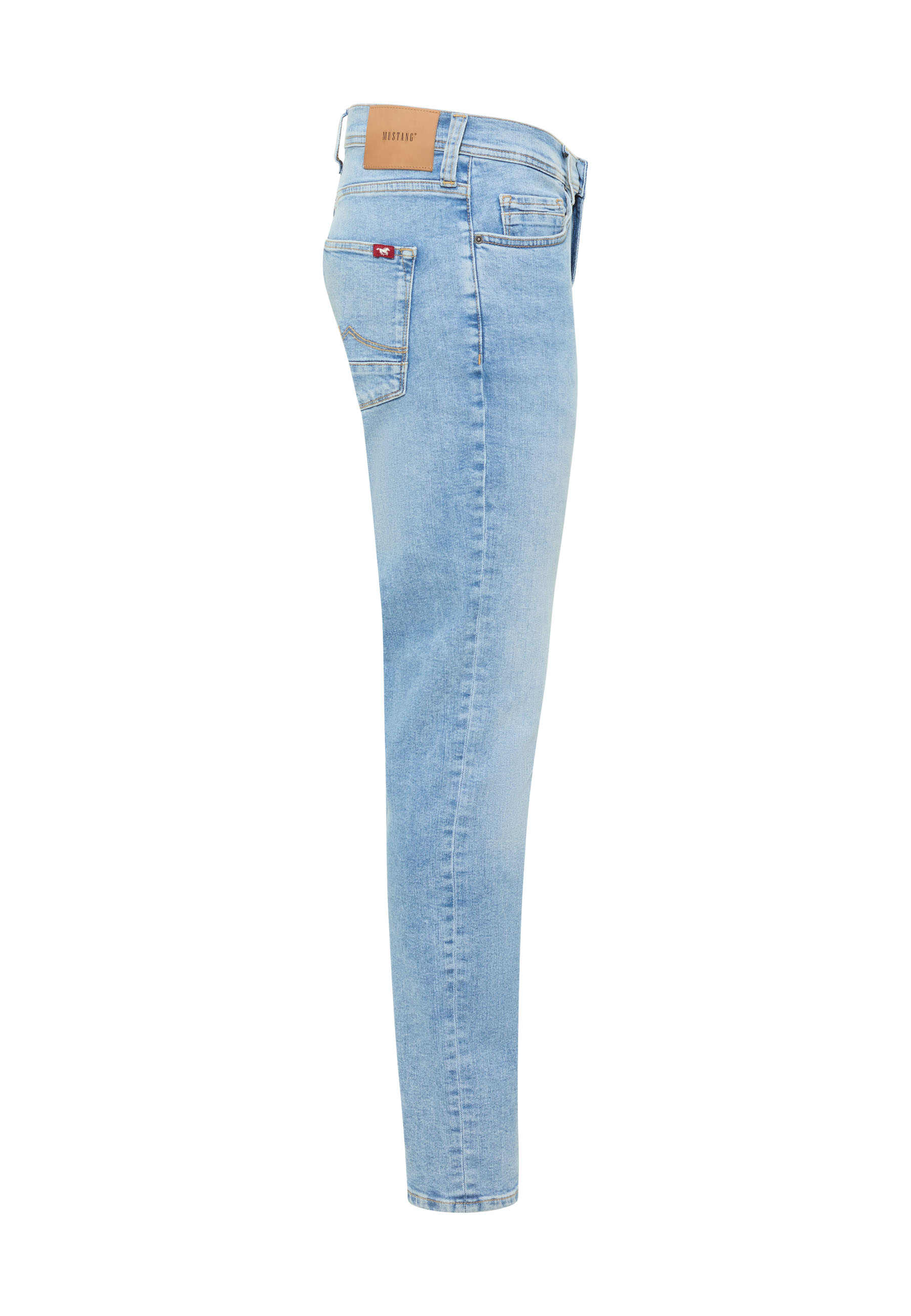 Jeans Style Vegas Slim