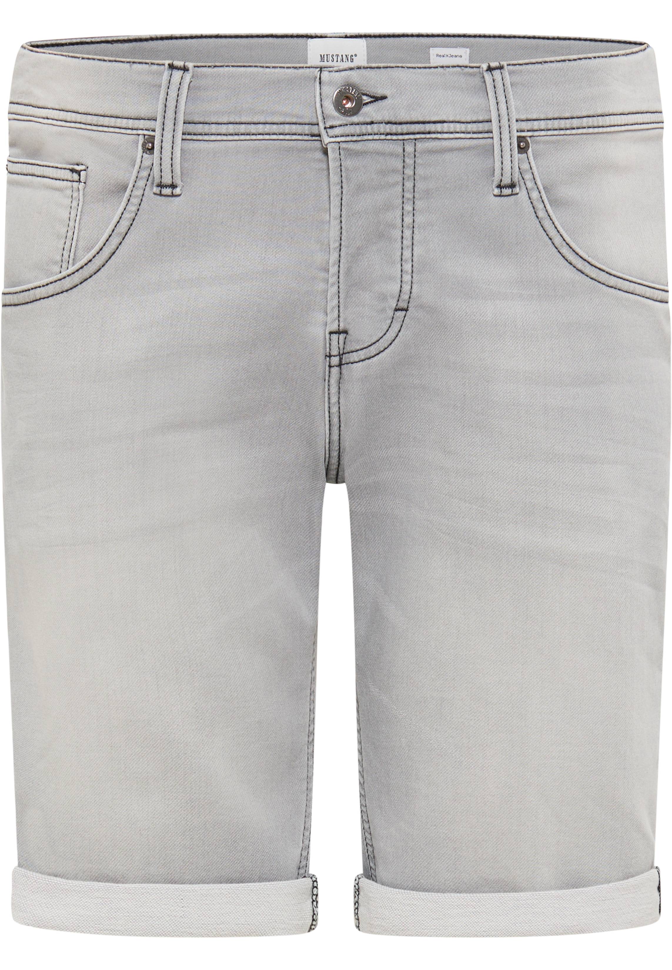 Jeans-Short Style Chicago Shorts