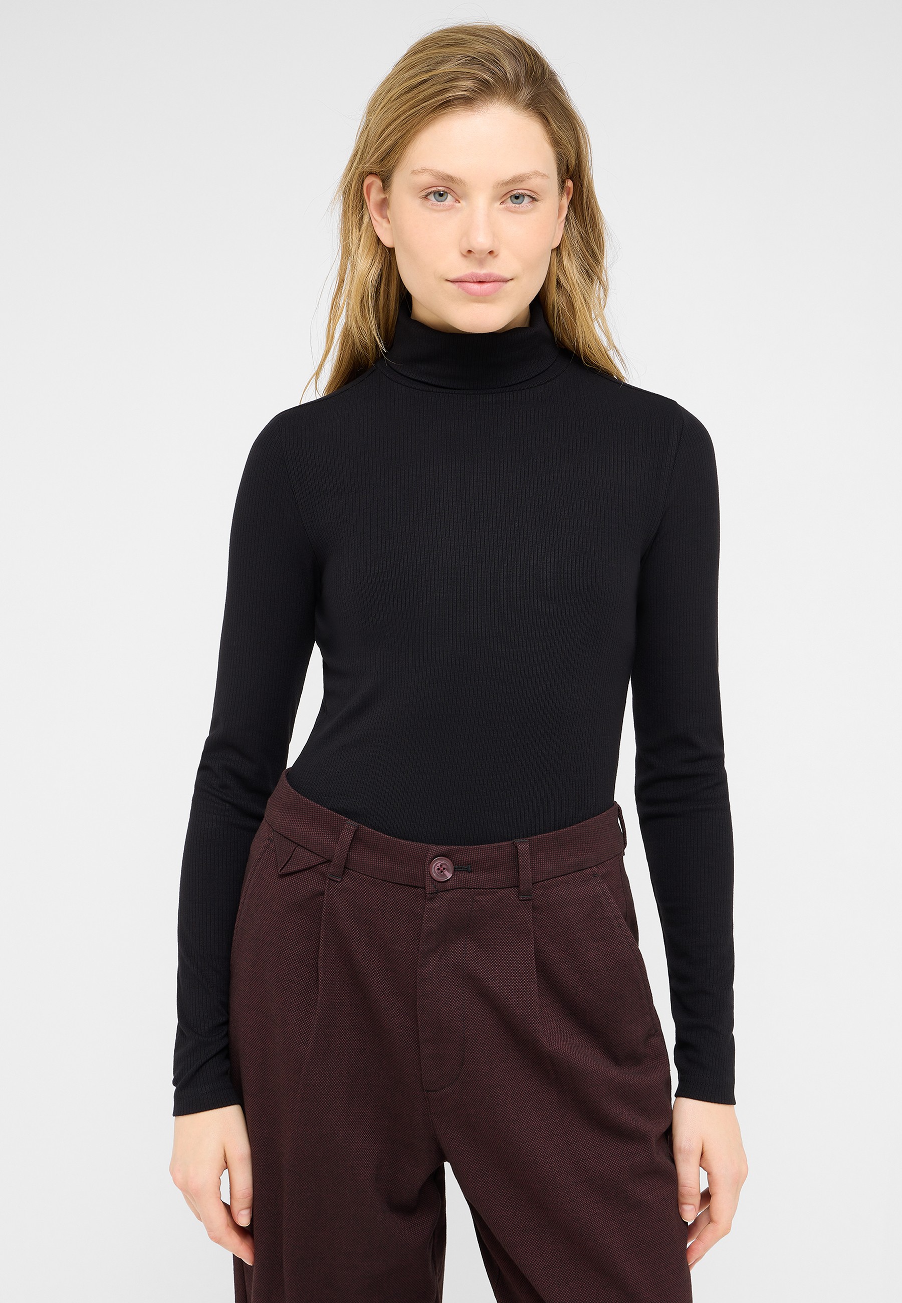 Langarm, Ärmel, Erwachsener, Person, Frau