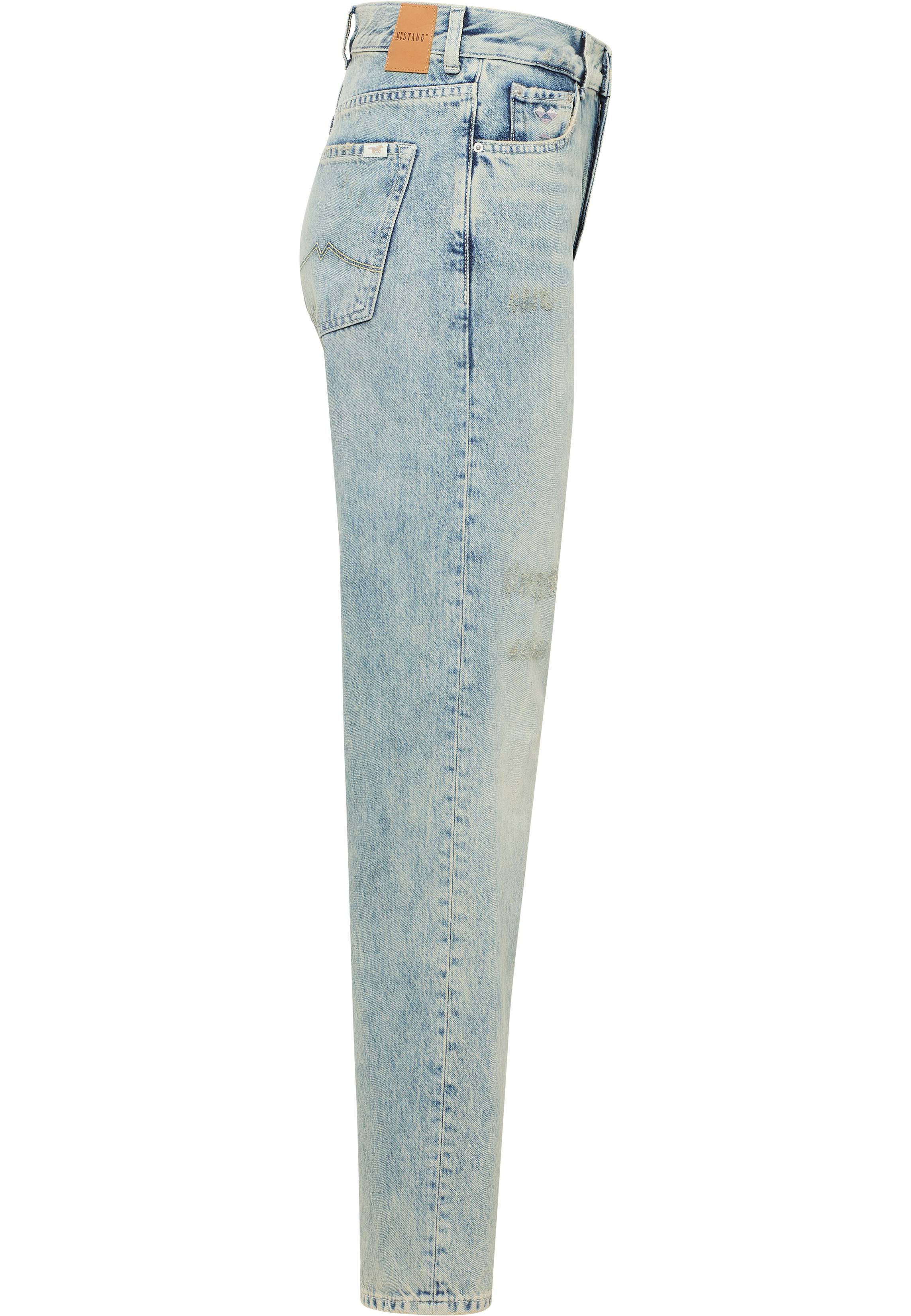 Bekleidung, Jeans, Hosen