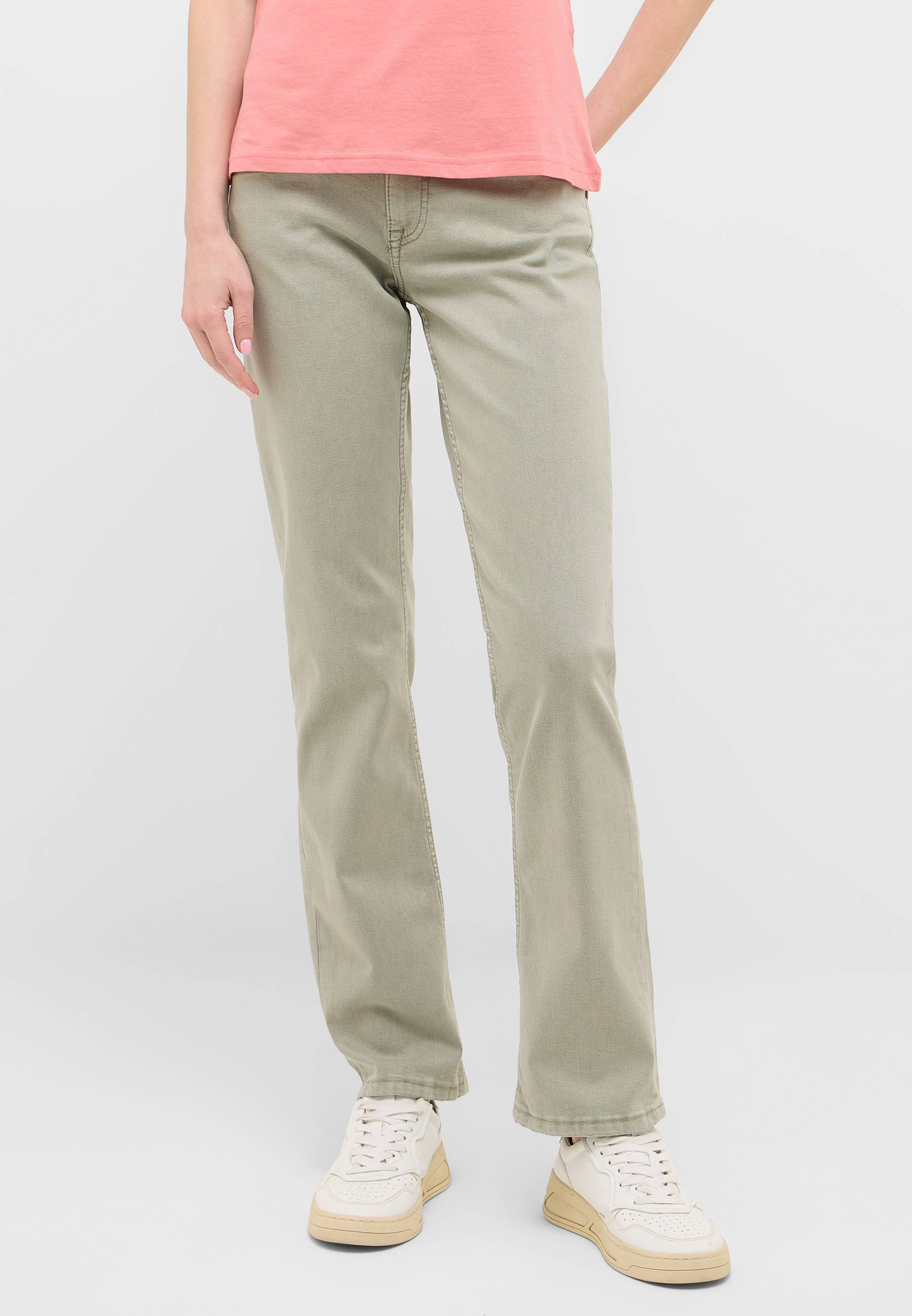 Bekleidung, Hosen, Khaki