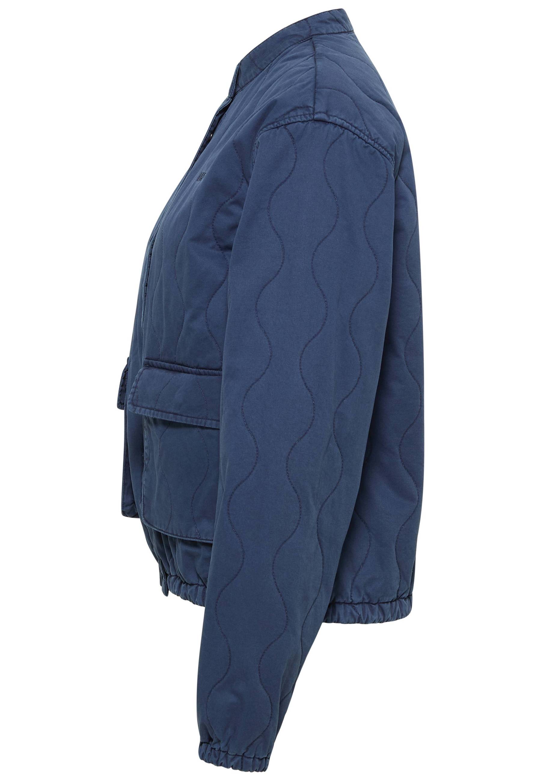 Mantel, Jacke, Fleece, Langer Ärmel, Hosen