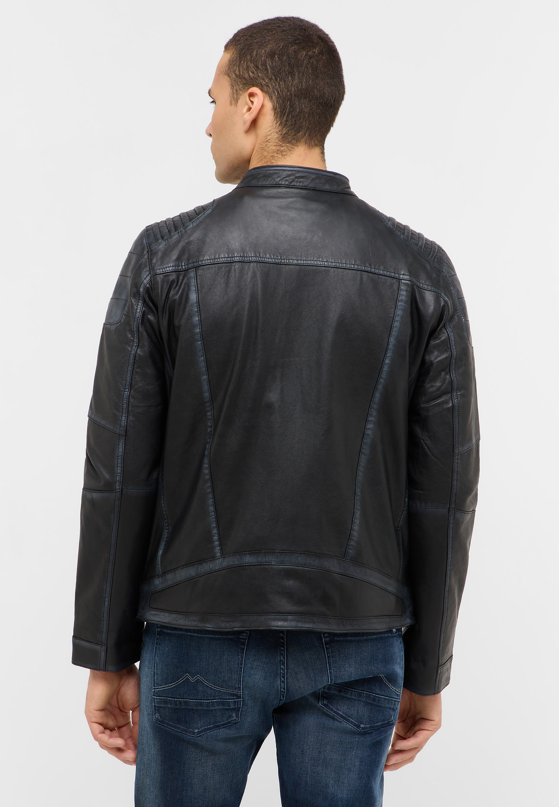 Mantel, Jacke, Erwachsener, Mann, Person