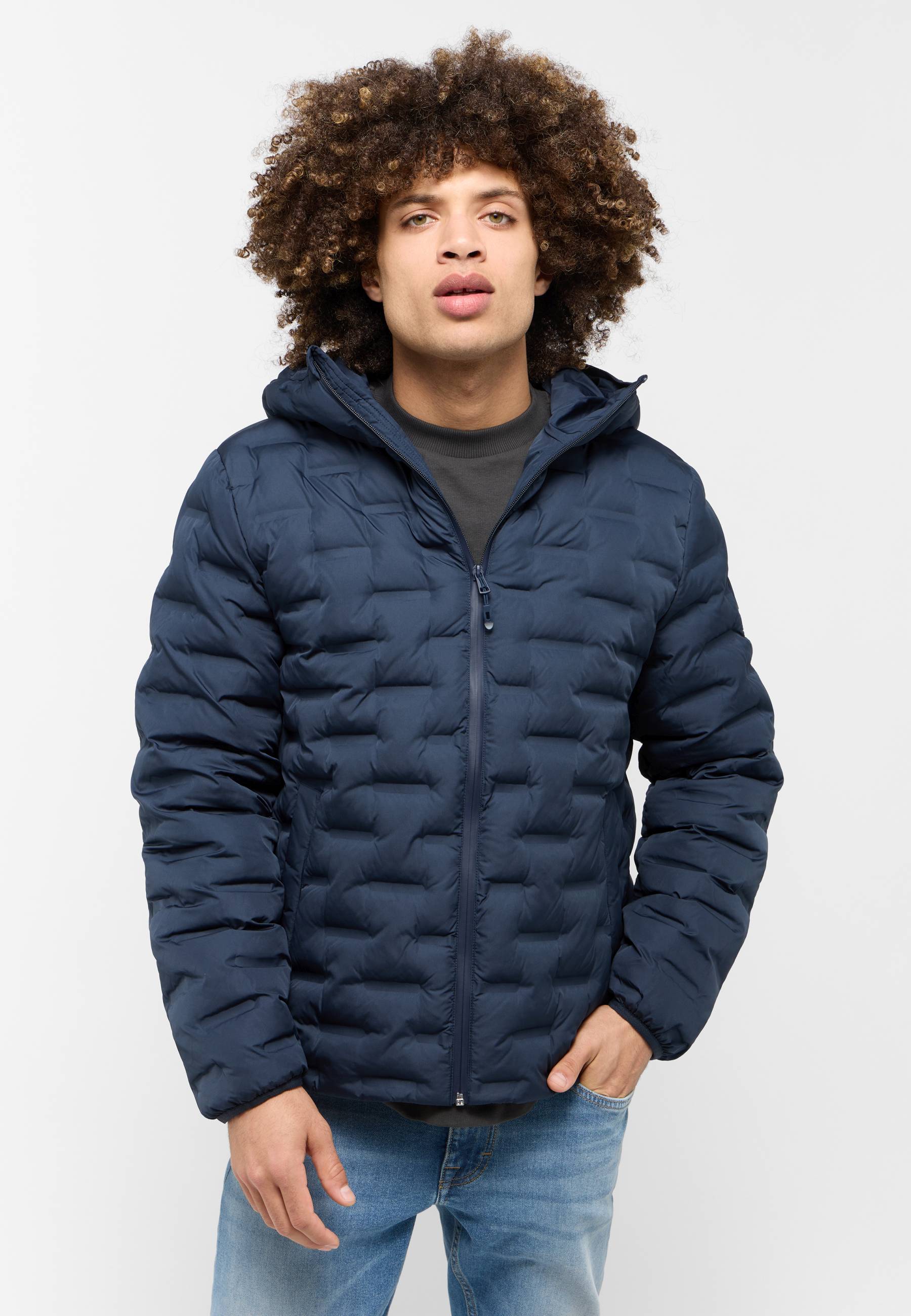 Jacke Style Westchase