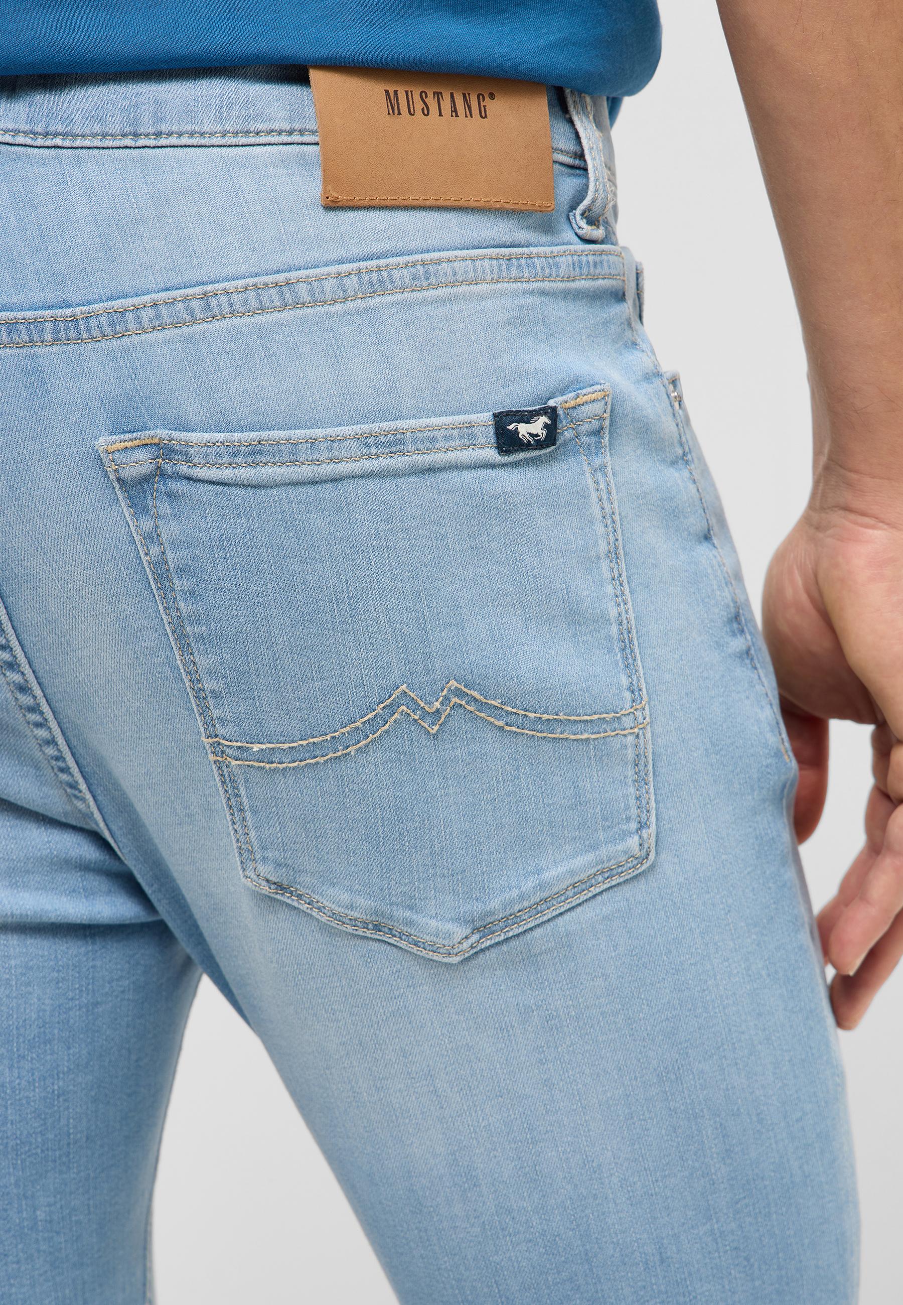Jeans Style Frisco Skinny