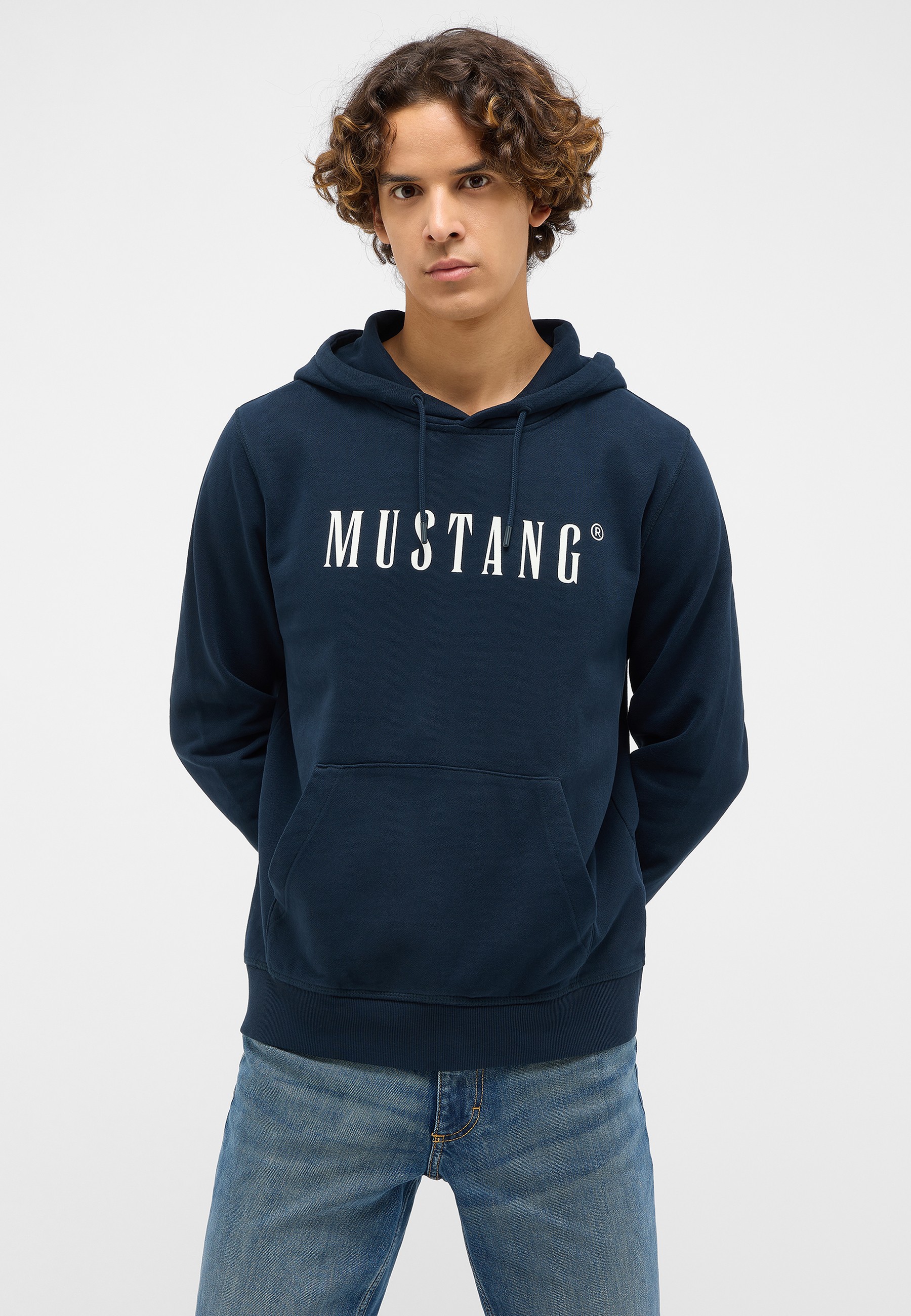 Strickwaren, Pullover, Sweatshirt, Kapuzenpulli, Kapuze