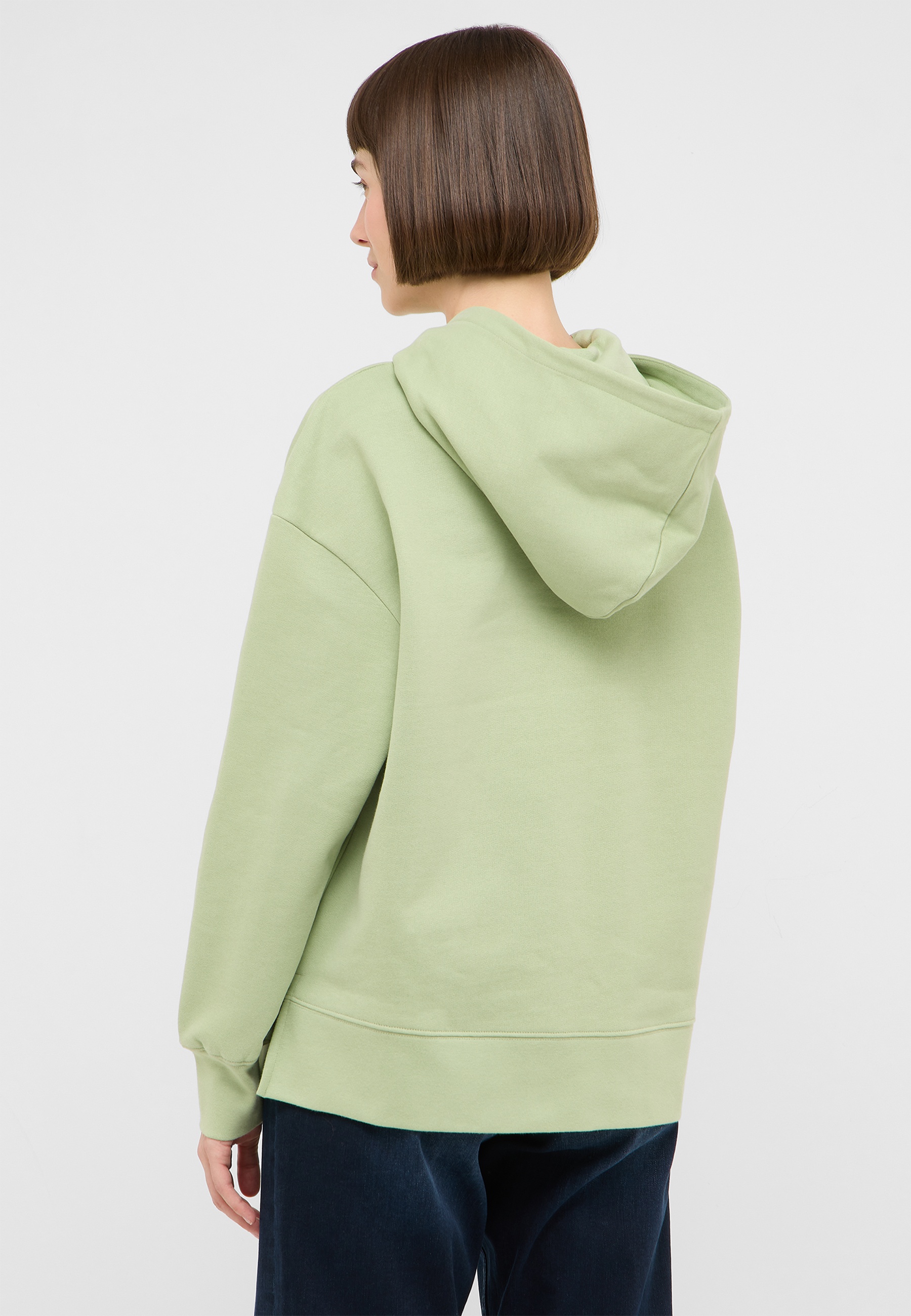 Sweatshirt Style Shannon