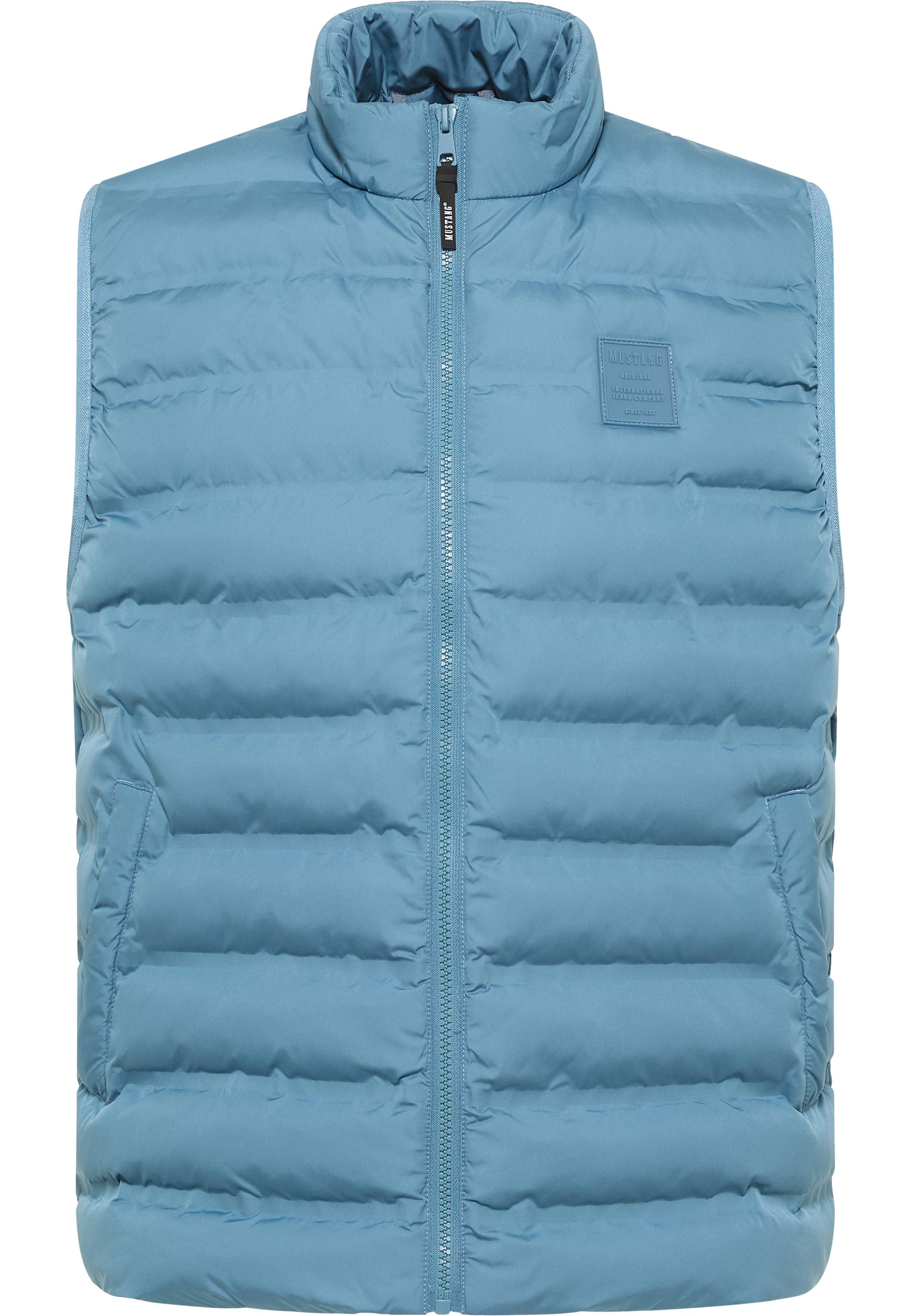 Weste, Mantel, Jacke, Rettungsweste, Fleece