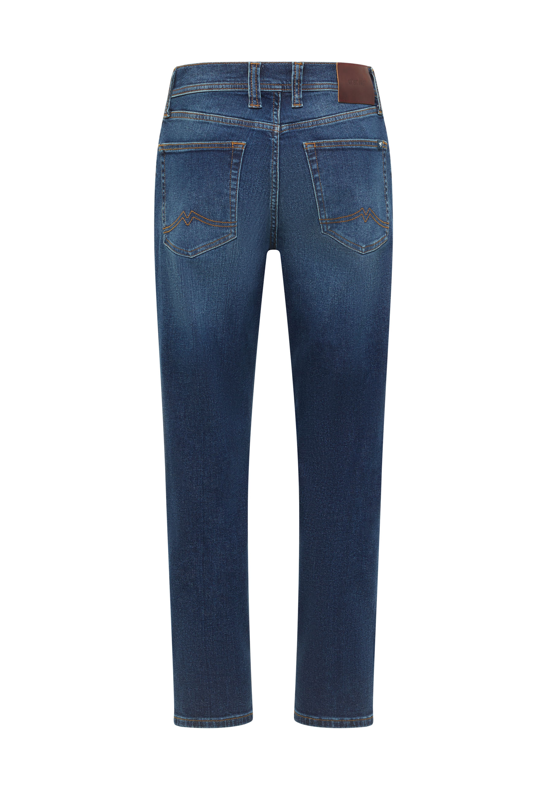 Jeans Style Denver Tapered