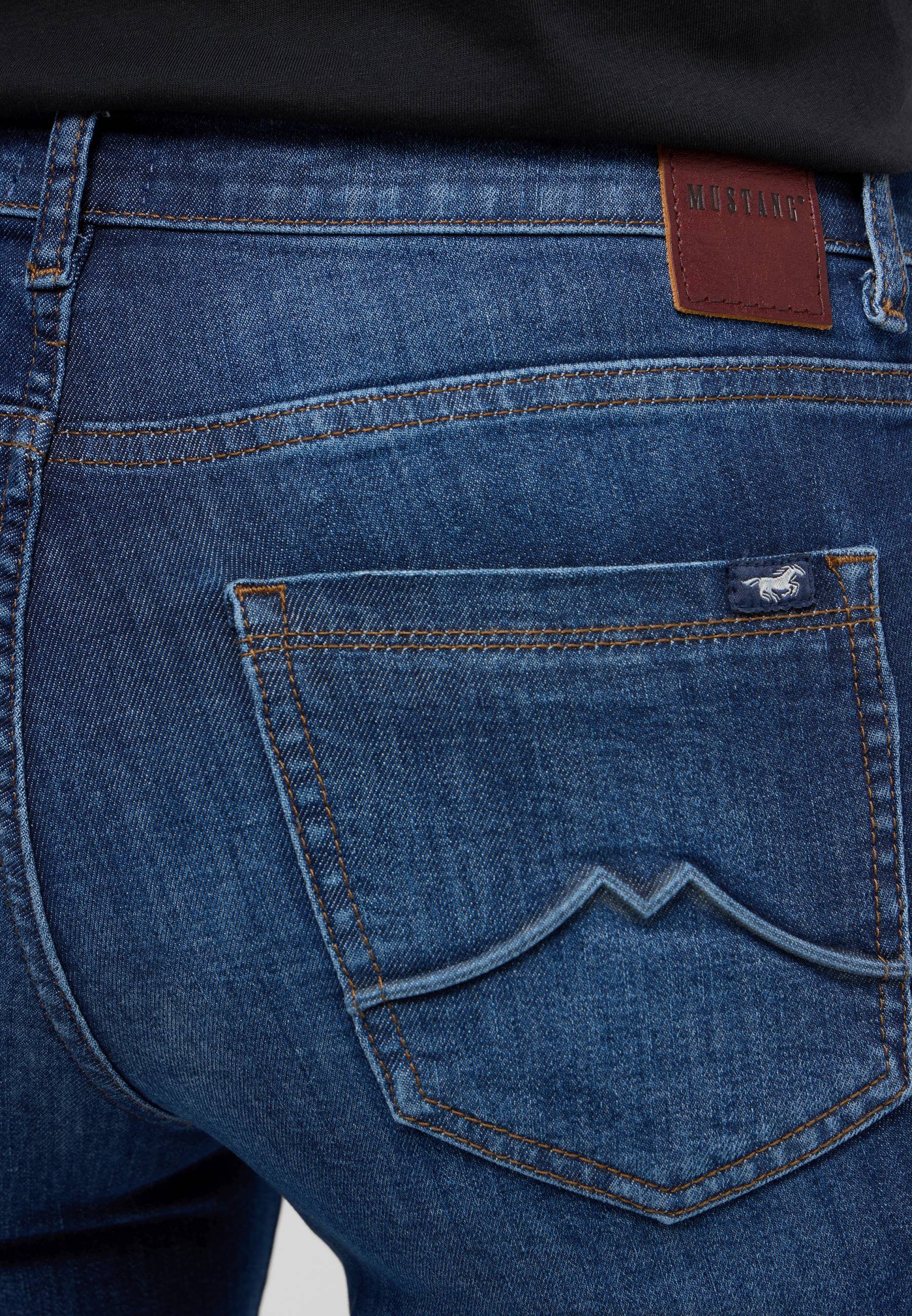 Bekleidung, Jeans, Hosen