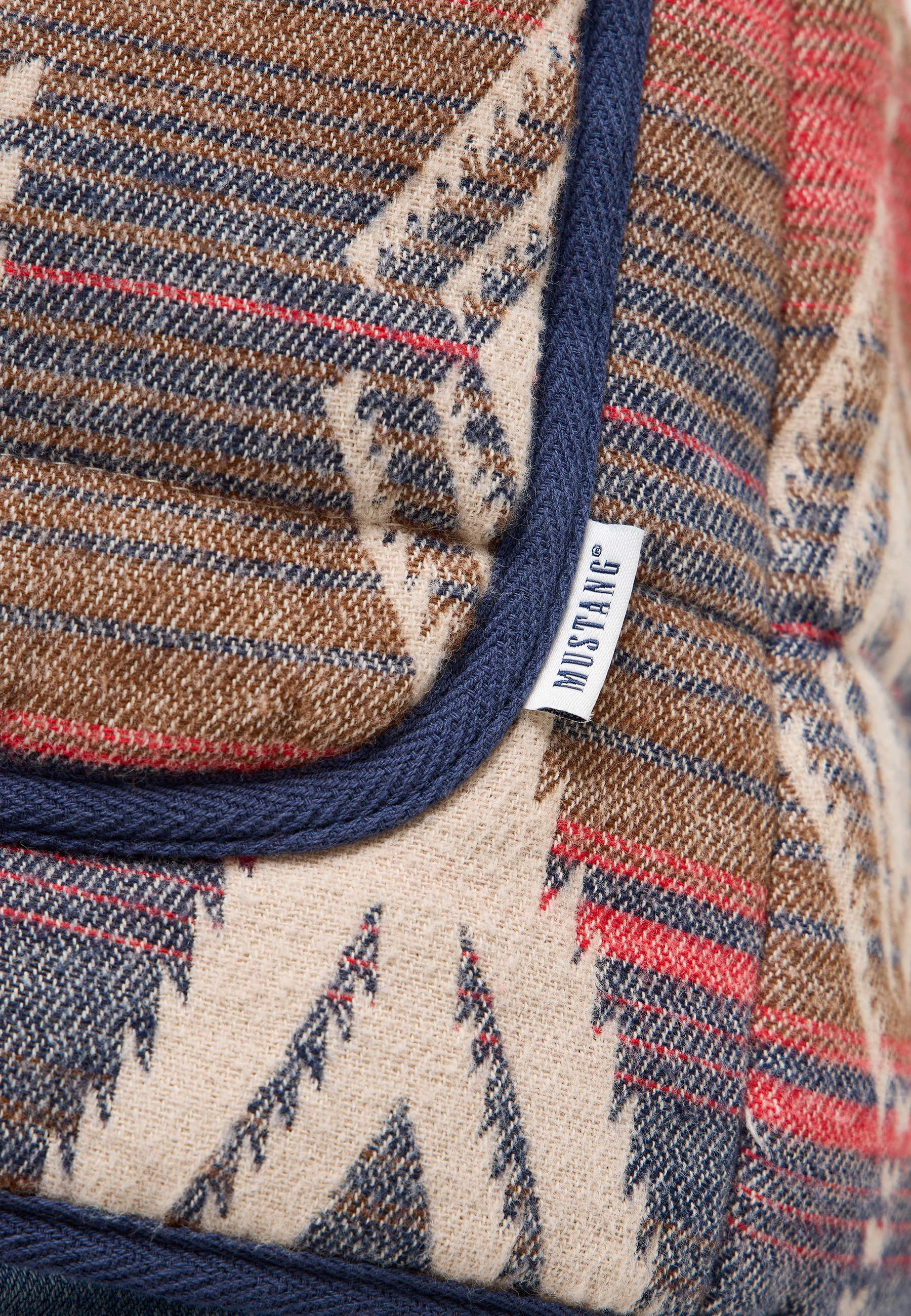 Dekoration für Zuhause, Teppich, Gewebt