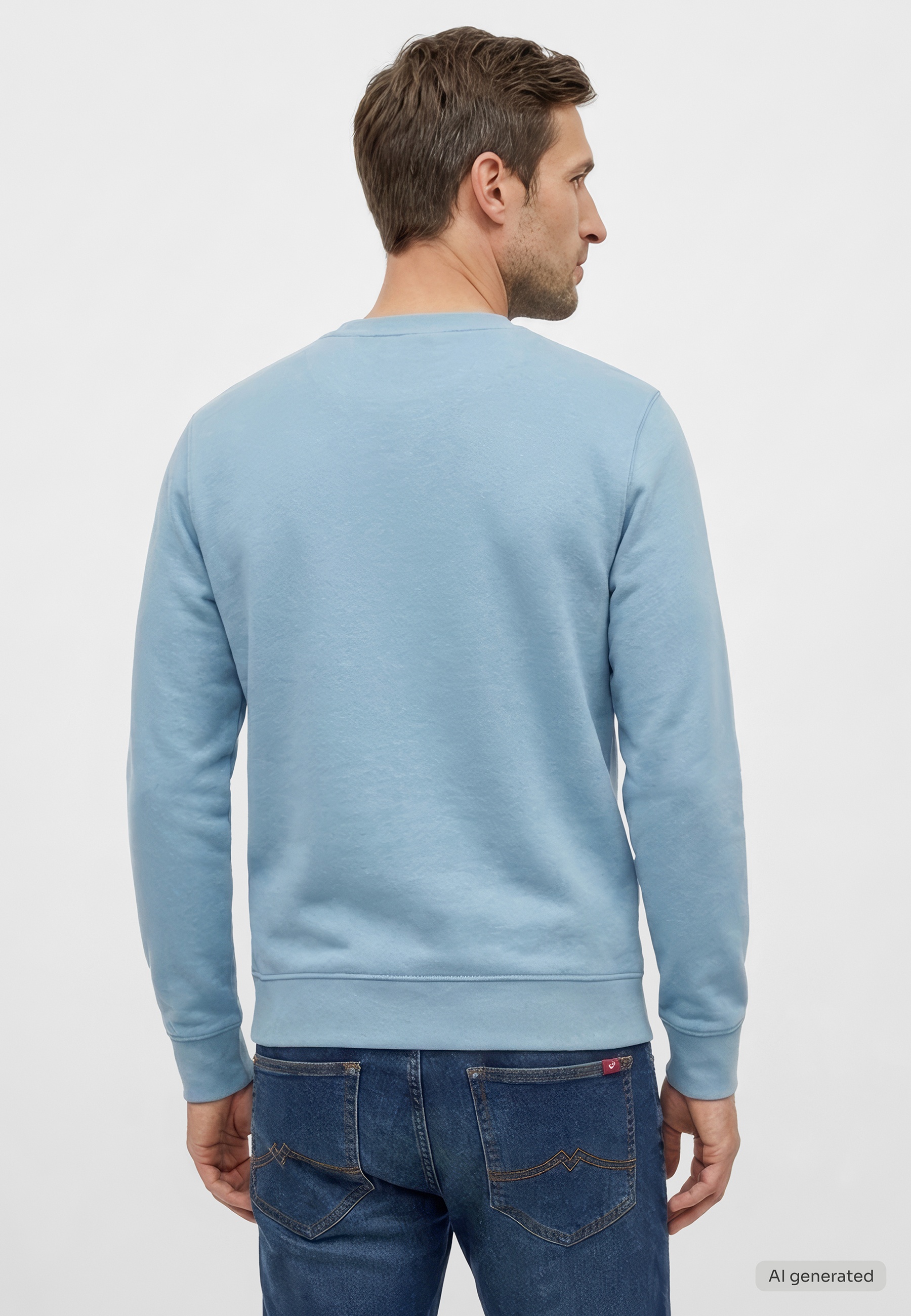 Sweatshirt Style Clio