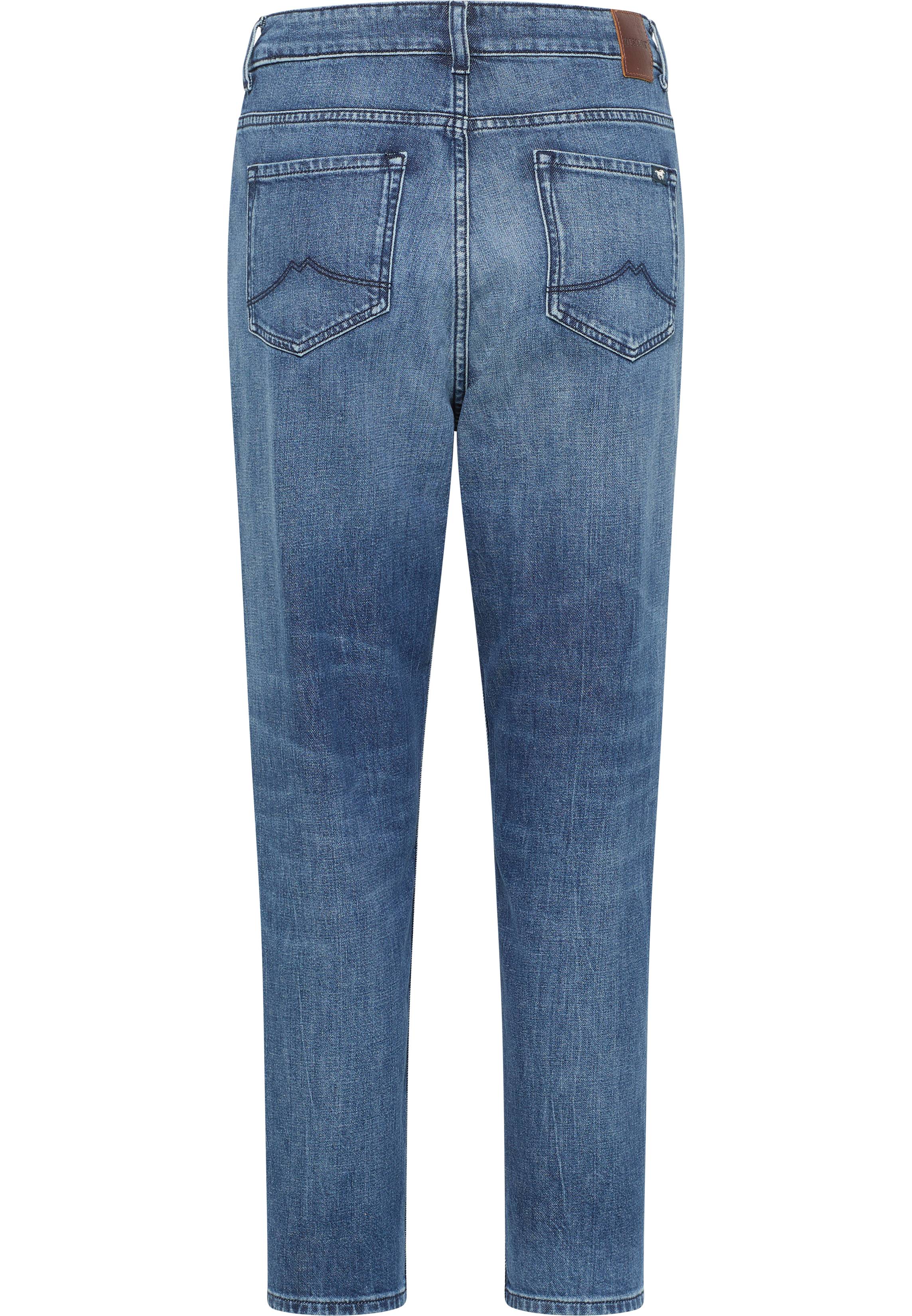 Jeans Style Charlotte Tapered
