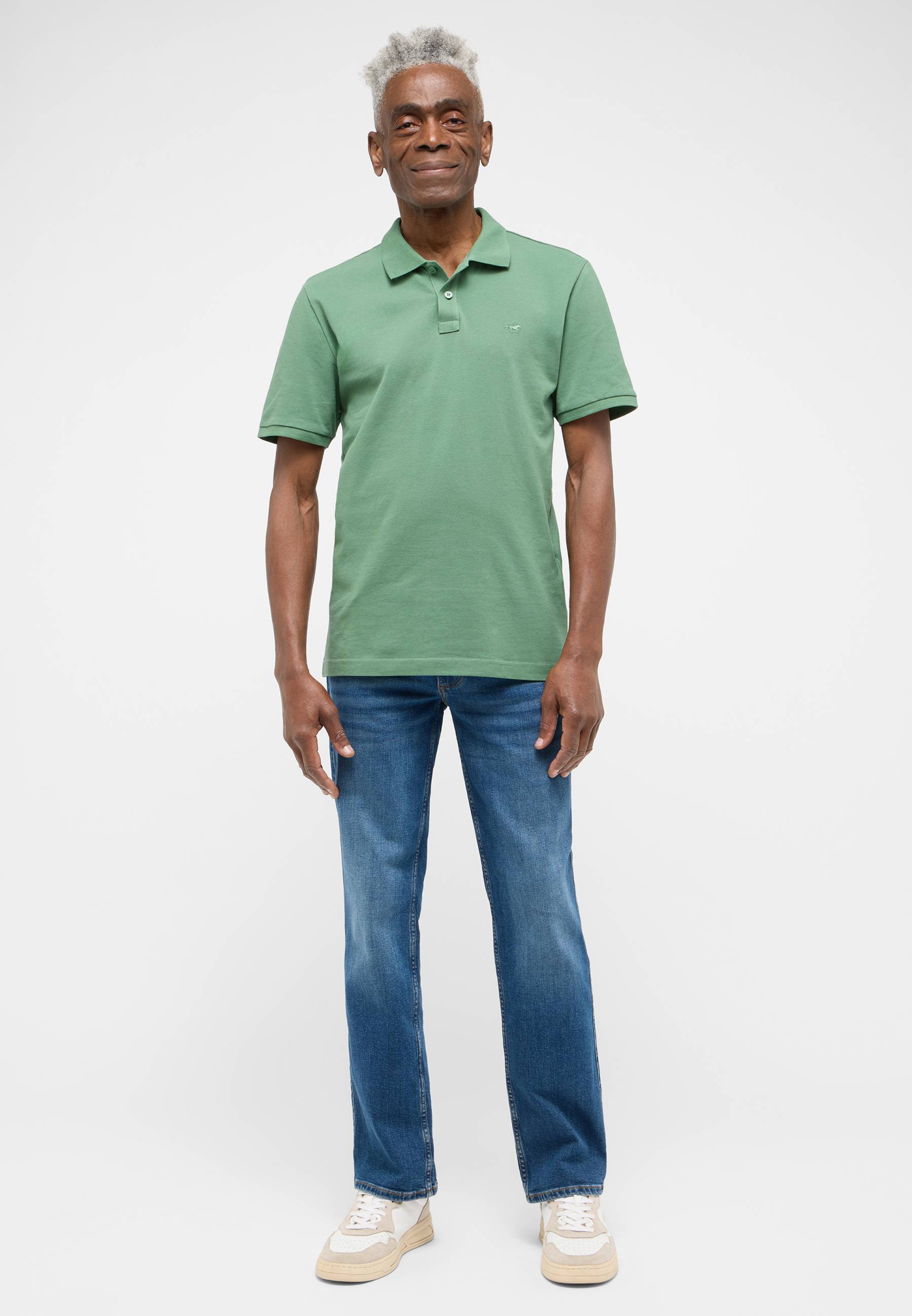 Jeans Style Tramper Straight