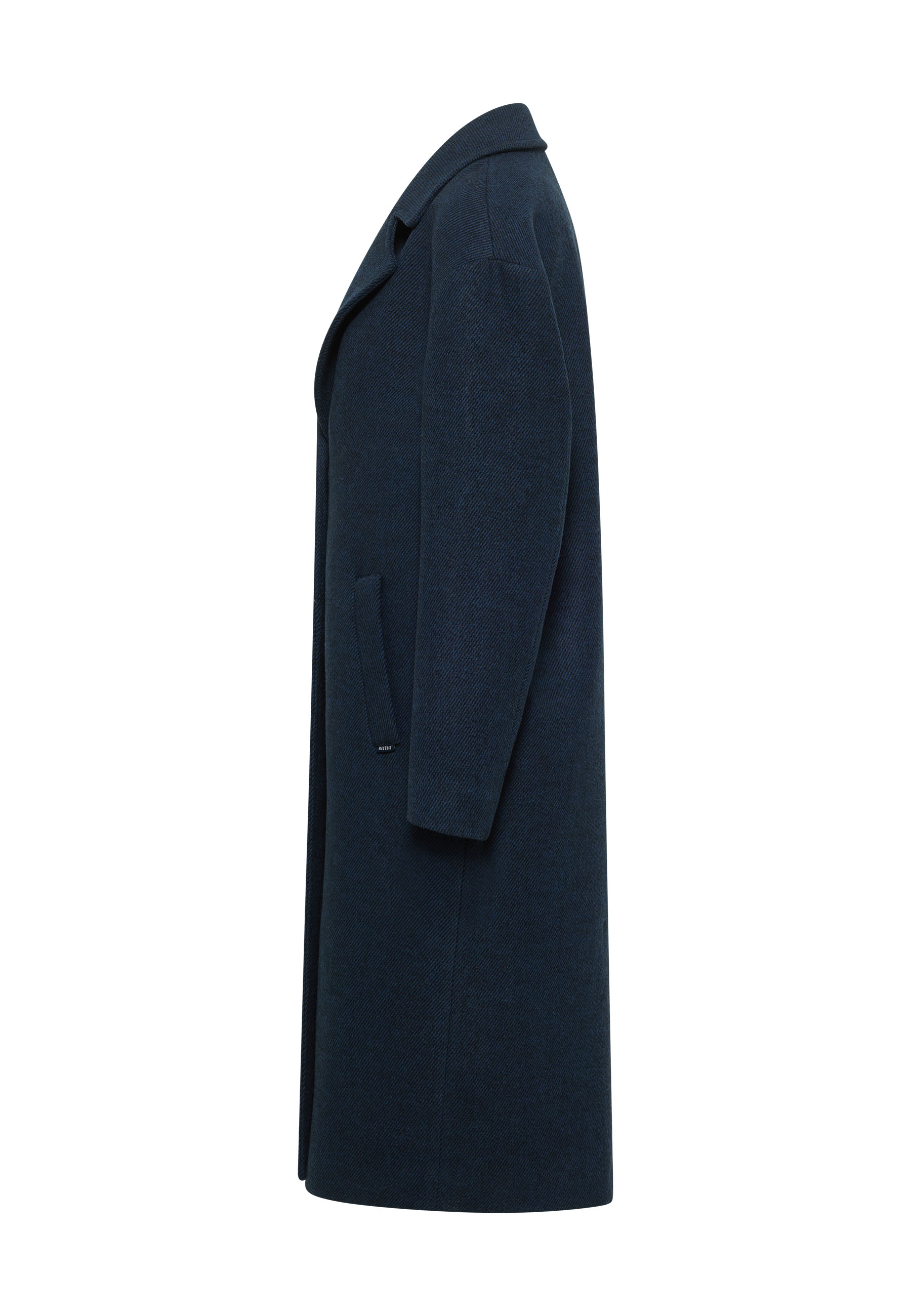 Jacke Style Tempe Coat