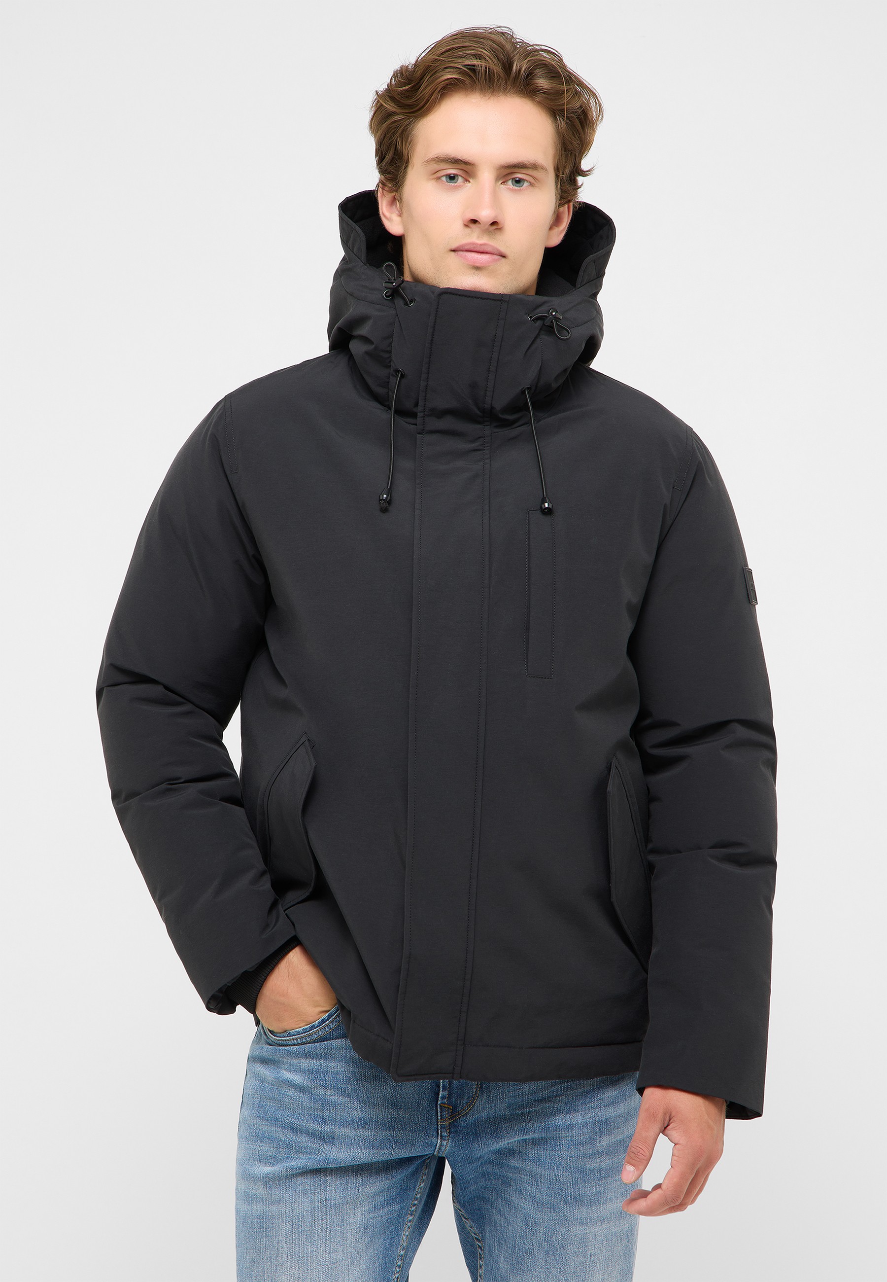 Jacke Style Aspen