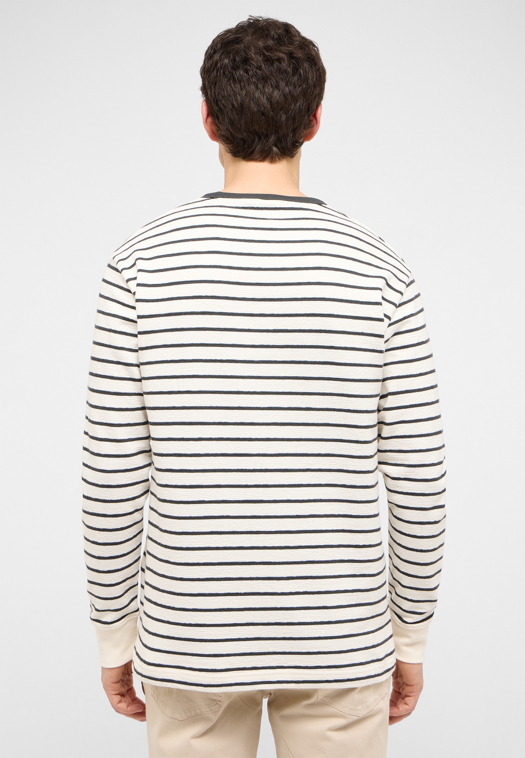 Langarmshirt Style Amarillo