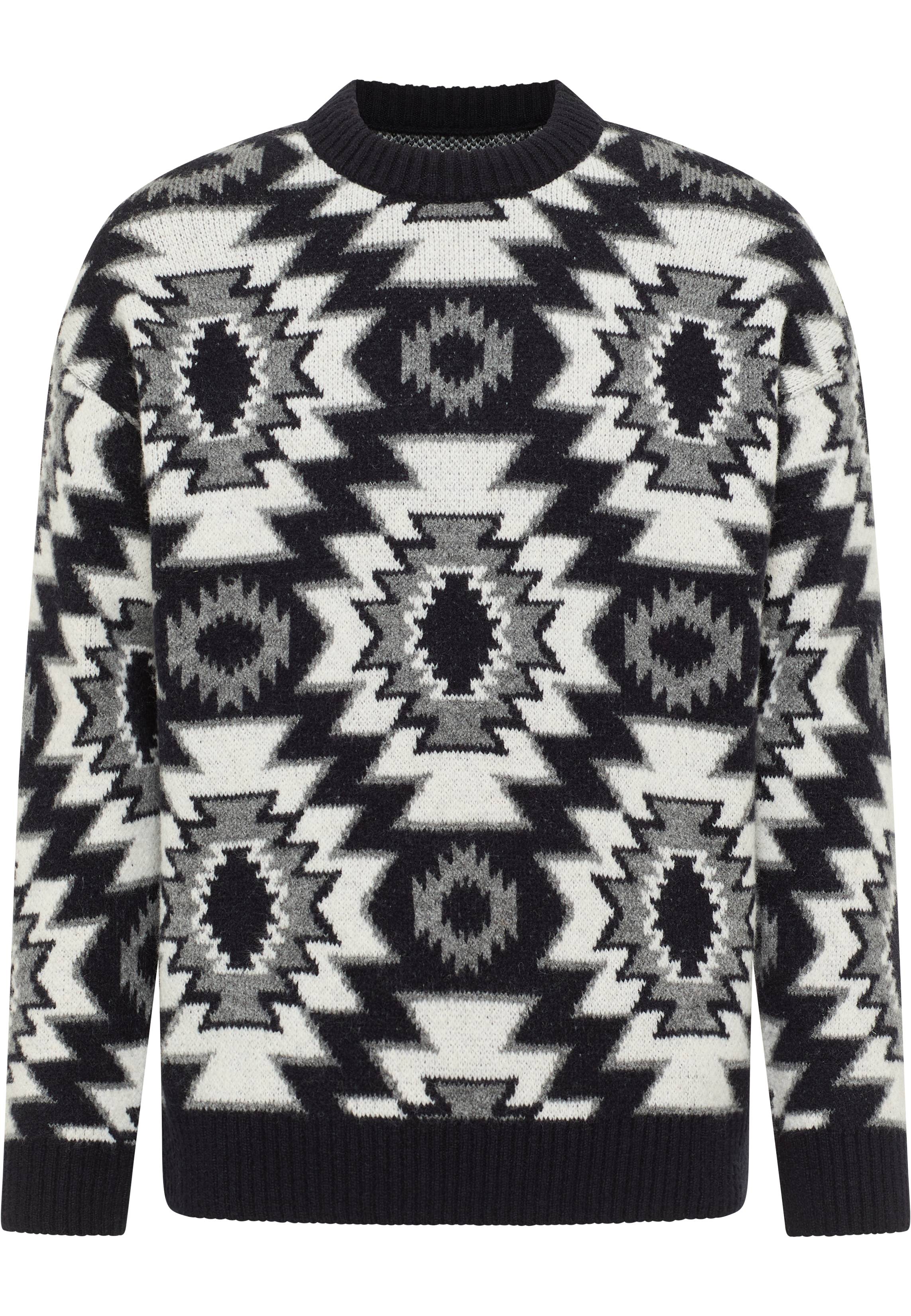 Bekleidung, Strickwaren, Pullover, Sweatshirt