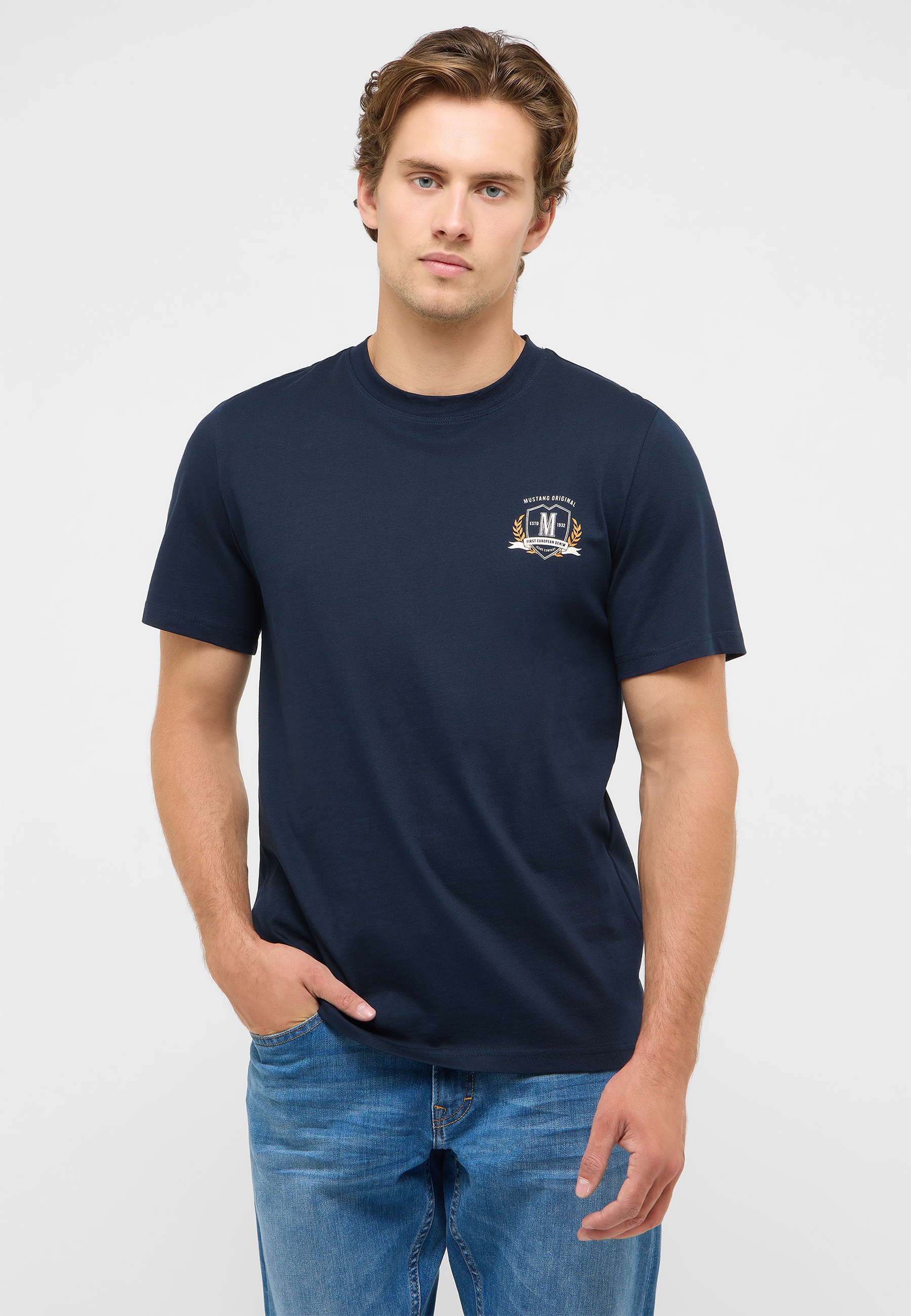 T-Shirt Style Austin
