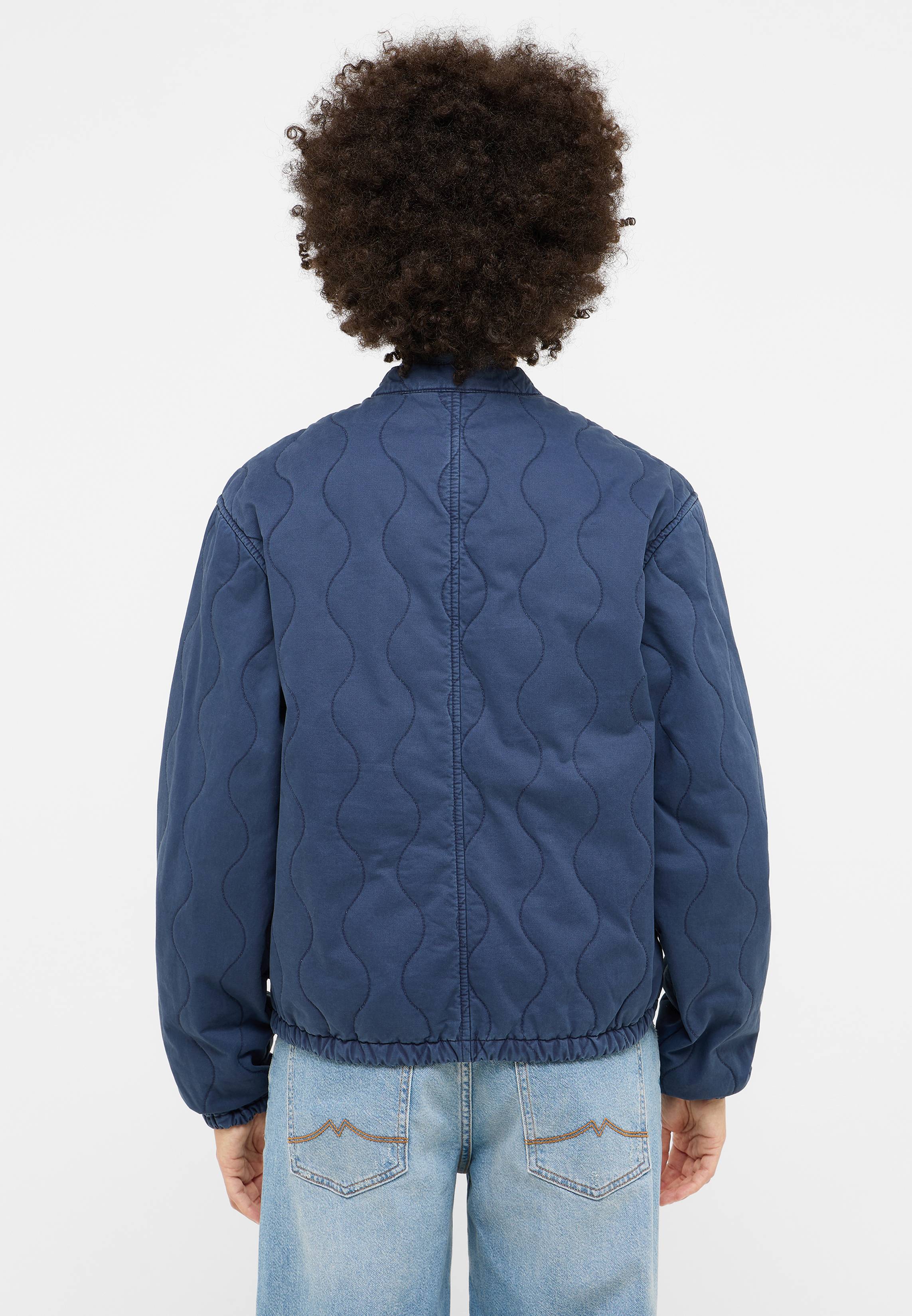 Mantel, Jacke, Fleece, Person, Pullover