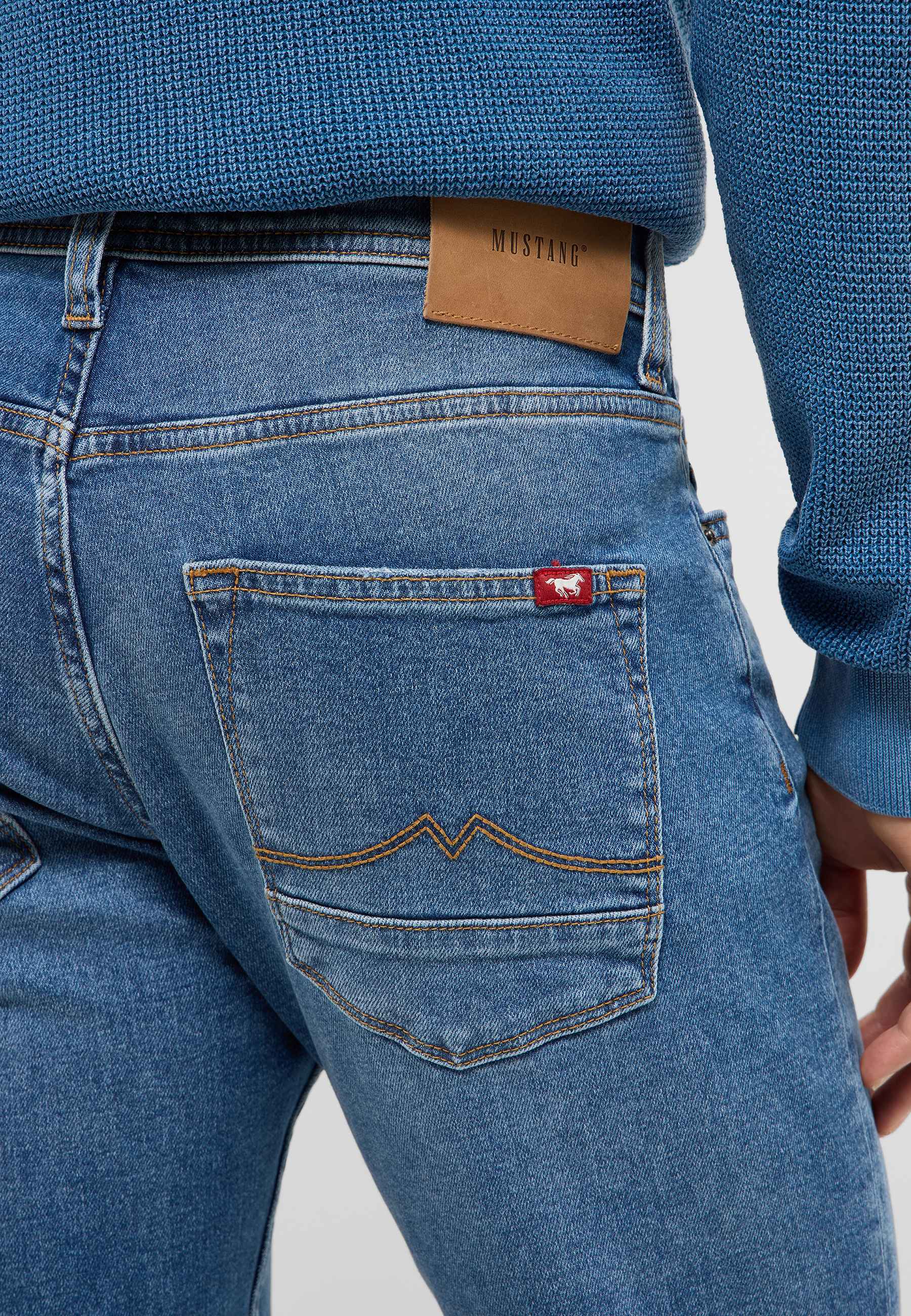 Bekleidung, Jeans, Hosen