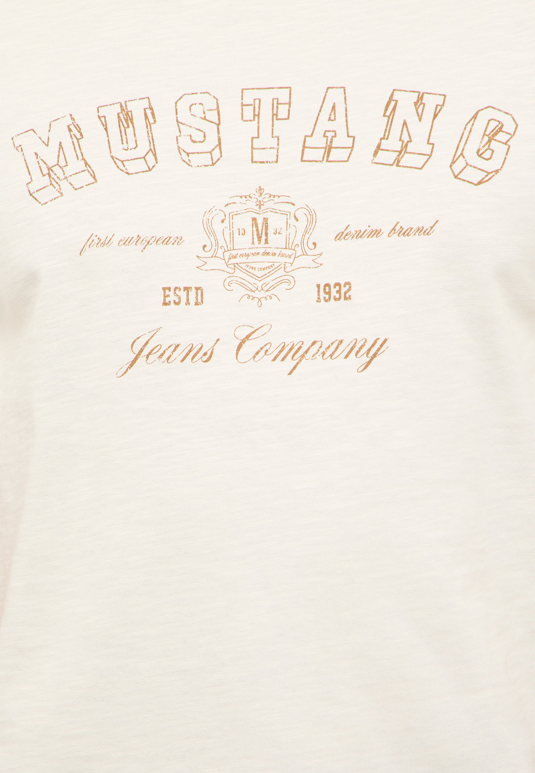 T-Shirt Style Austin