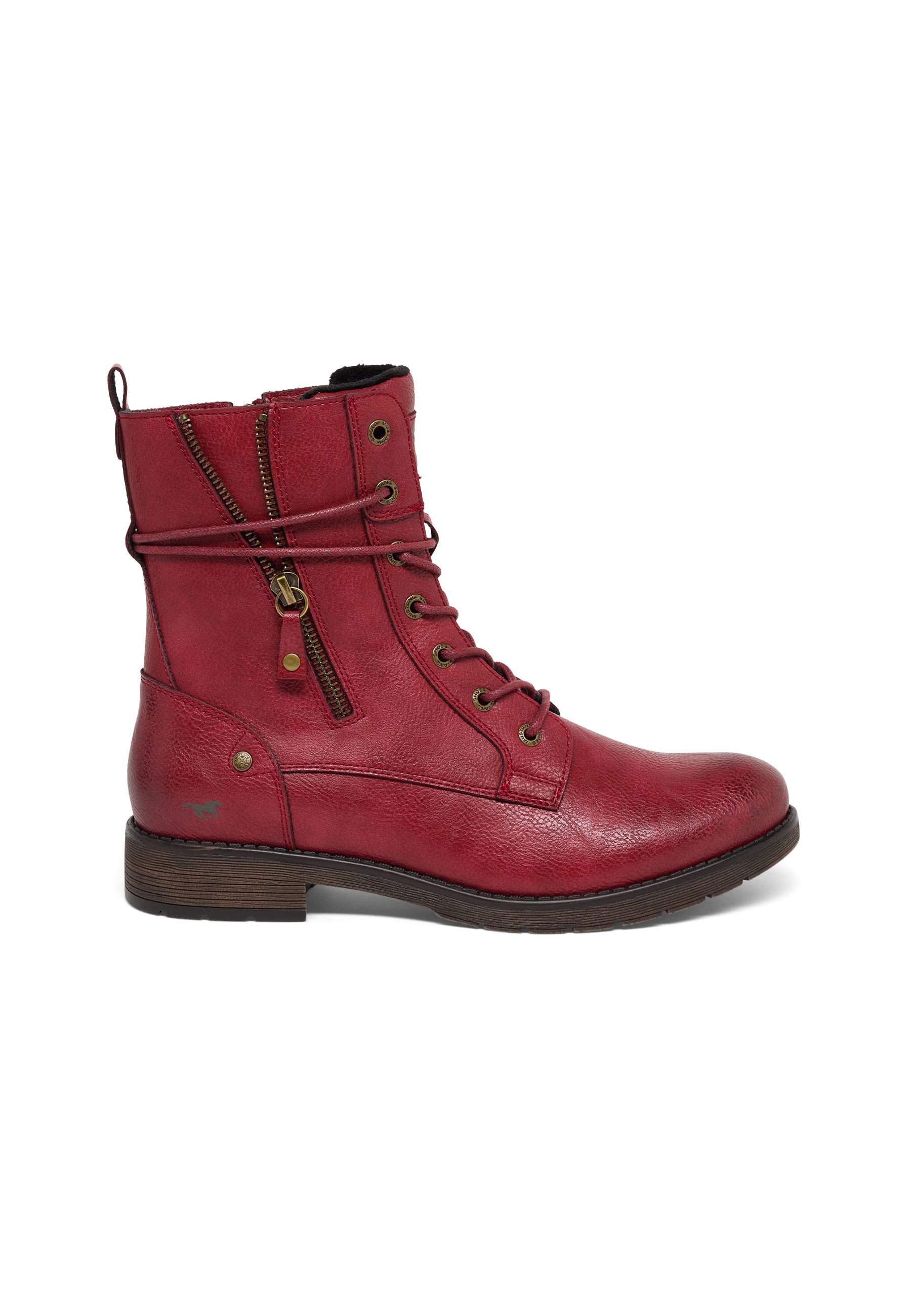 Stiefel Style Elfi