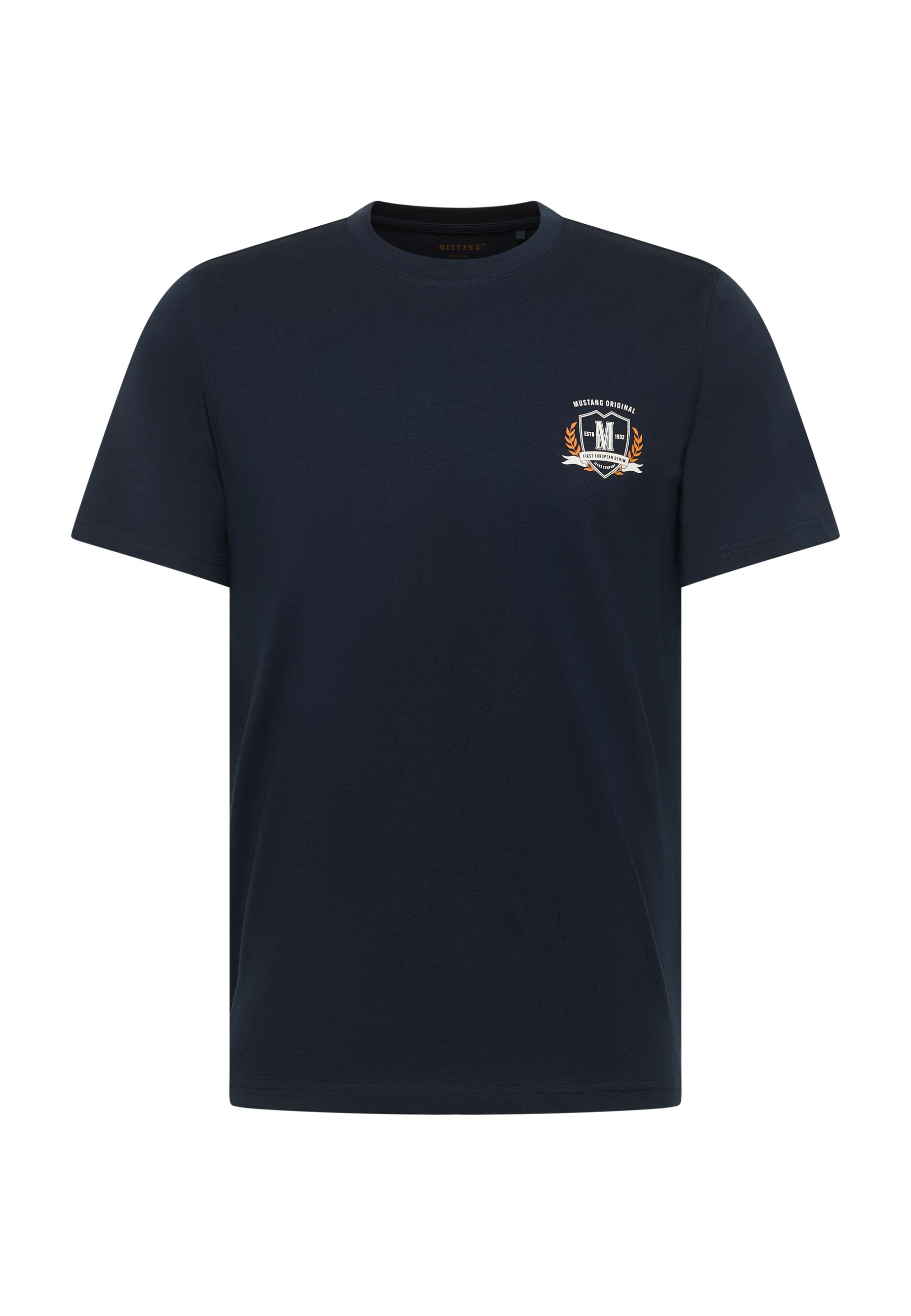 T-Shirt Style Austin