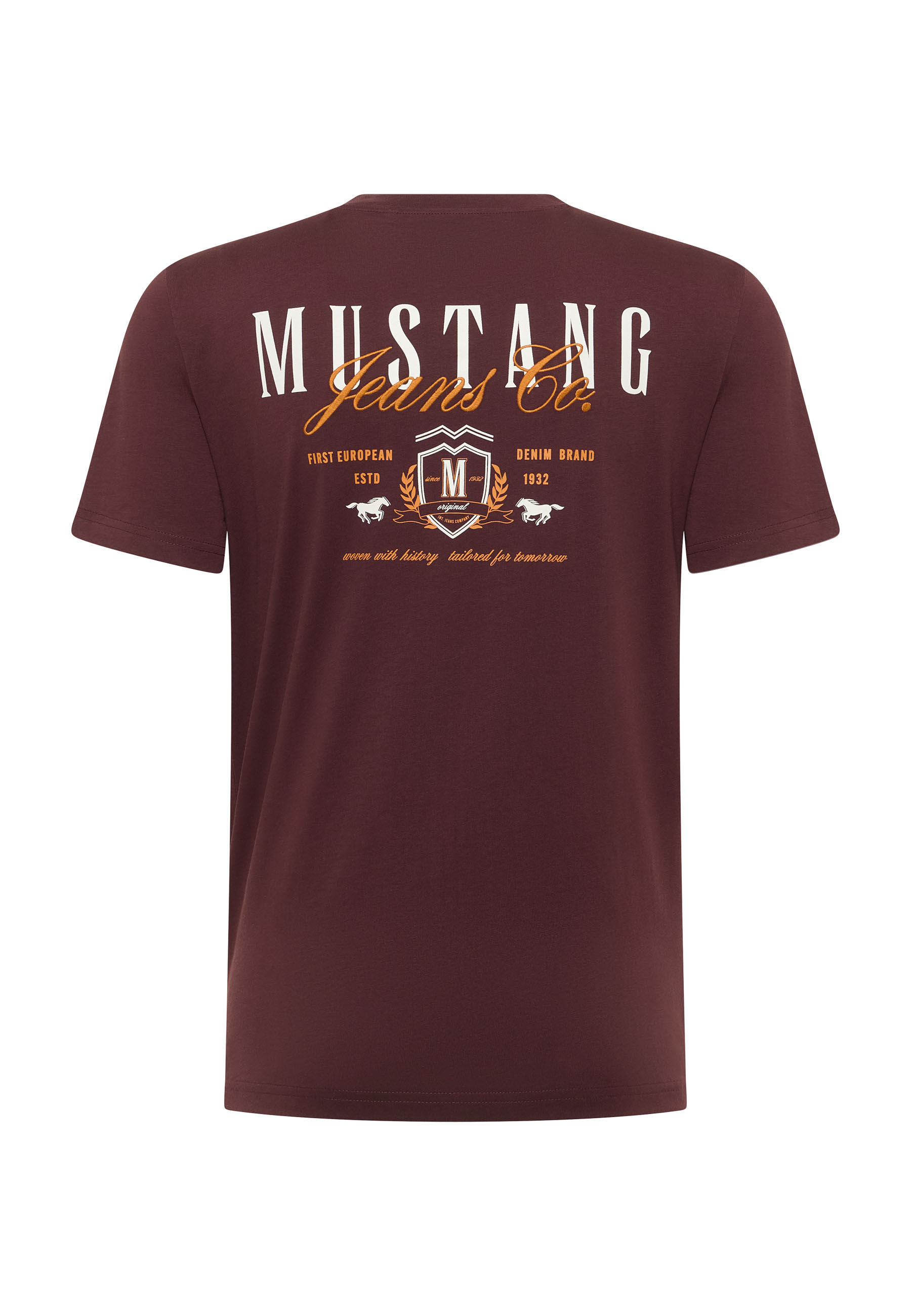 T-Shirt Style Austin