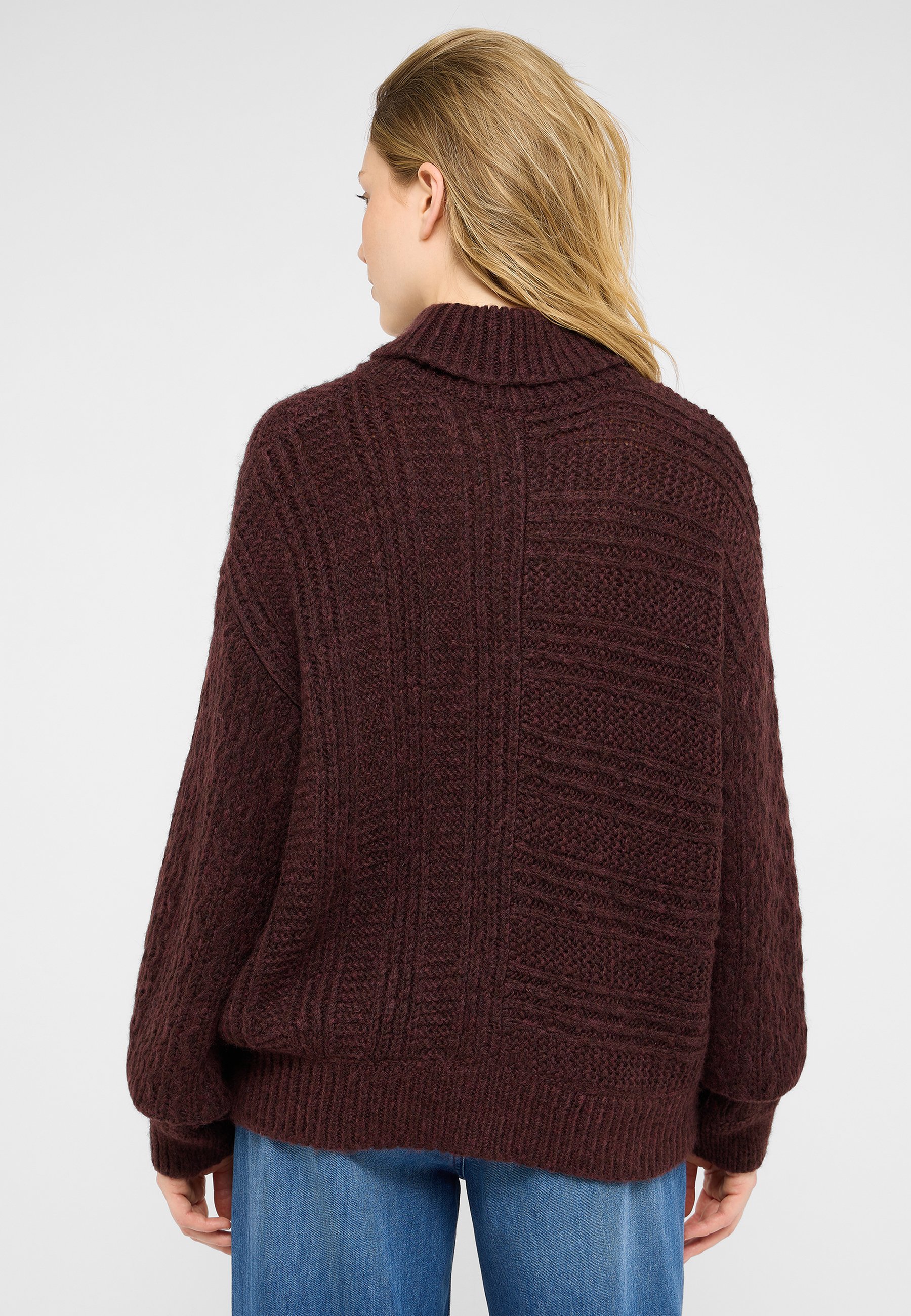 Bekleidung, Strickwaren, Pullover