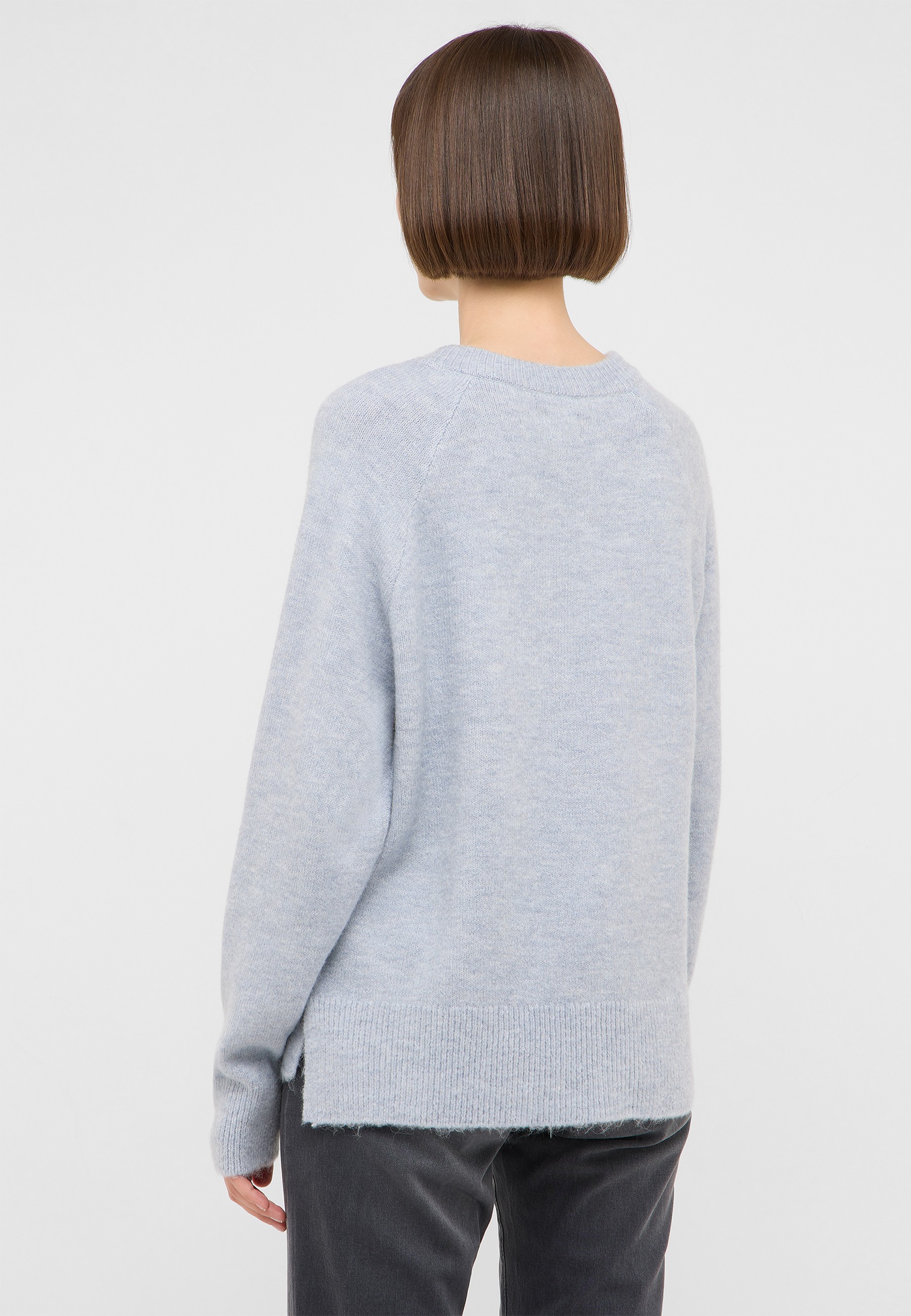 Langarmpullover Style Kimberley