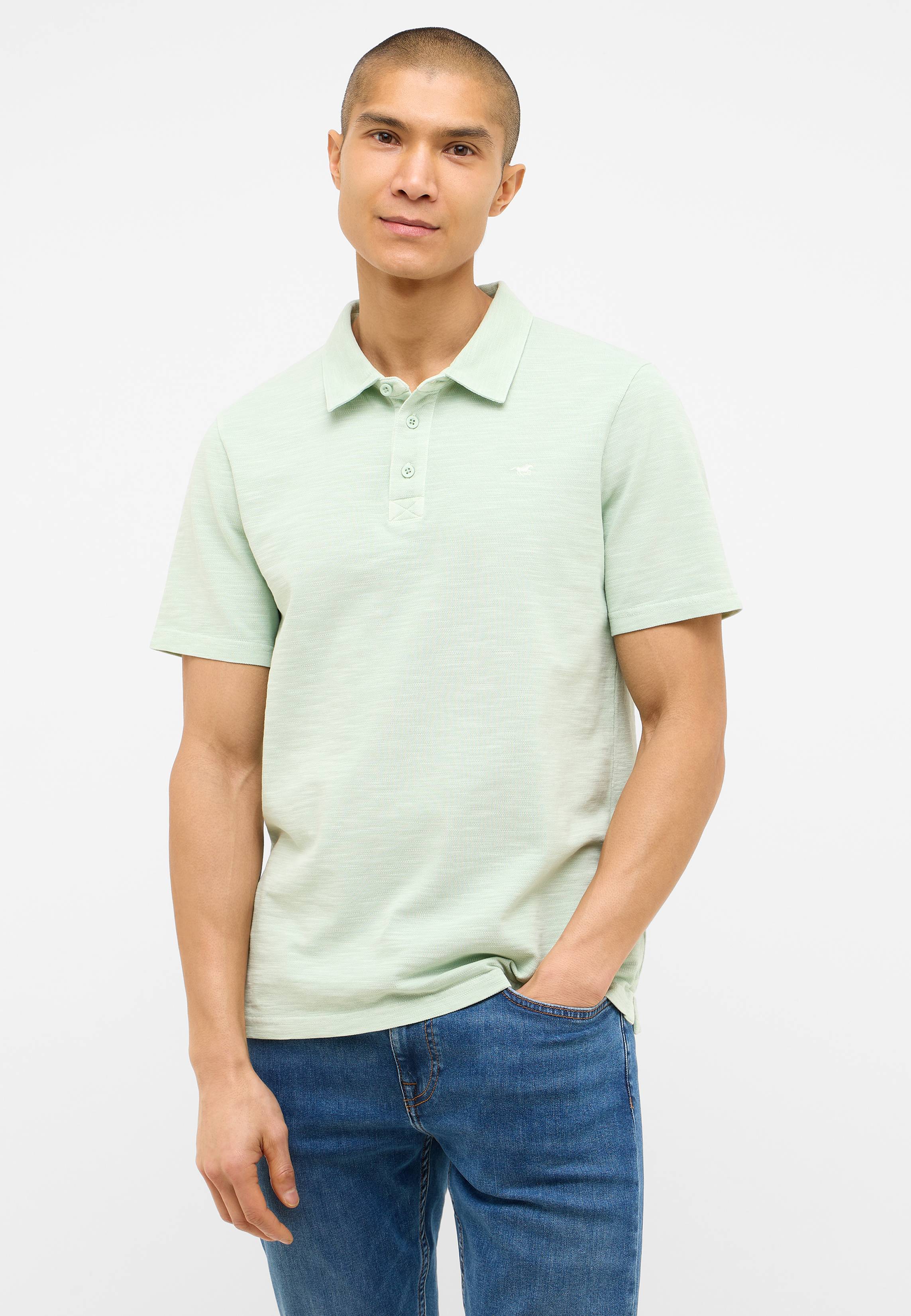 T-shirt, Hemd, Erwachsener, Mann, Person