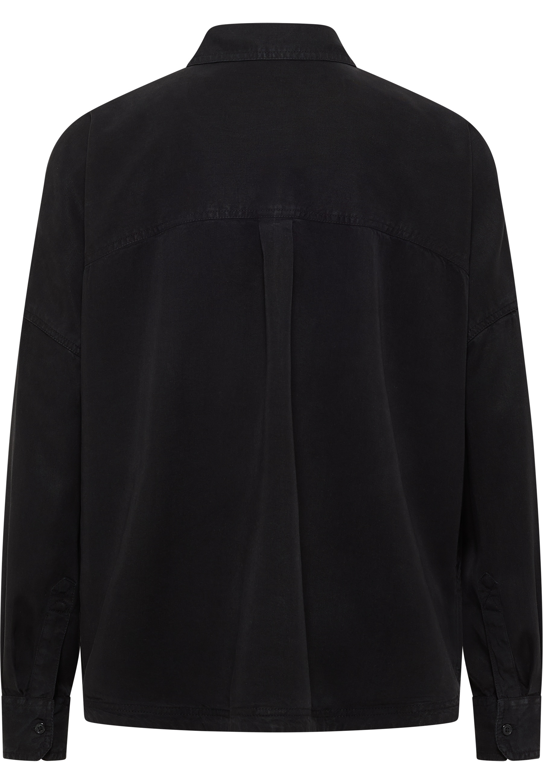 Vlies, Mantel, Langarm, Jacke, Blazer