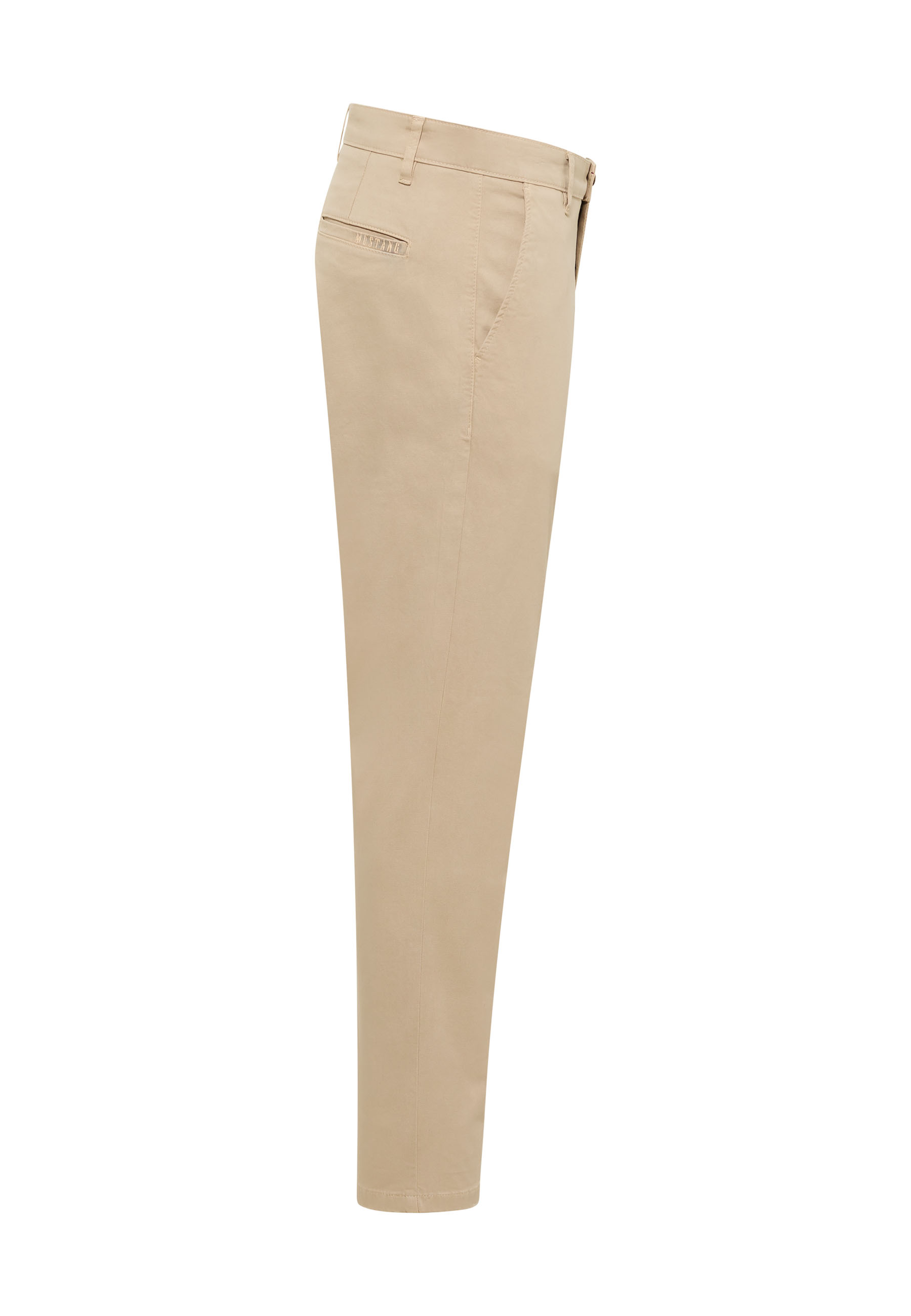 Hose Style Brad Chino Essentials