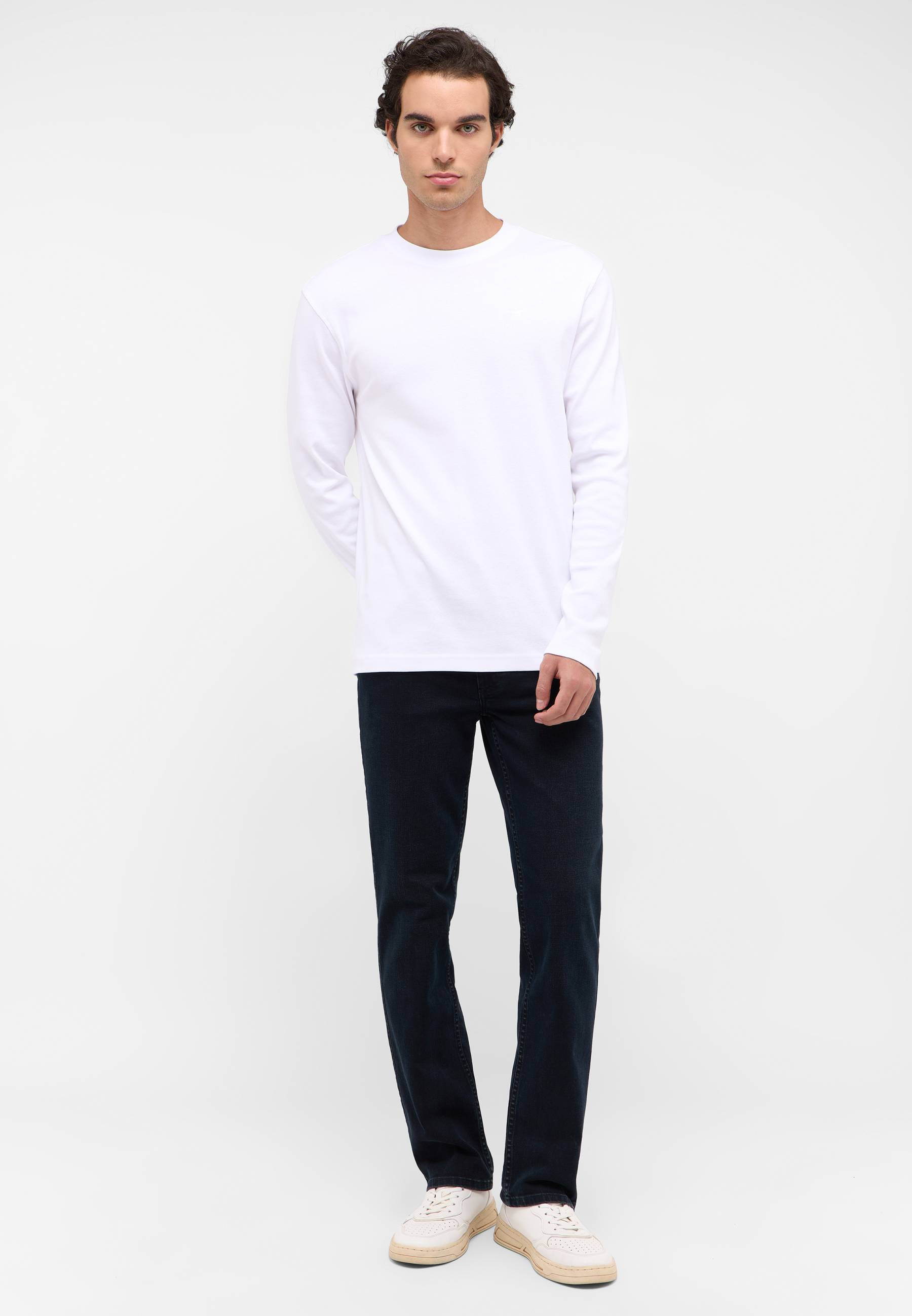 Jeans Style Tramper Straight