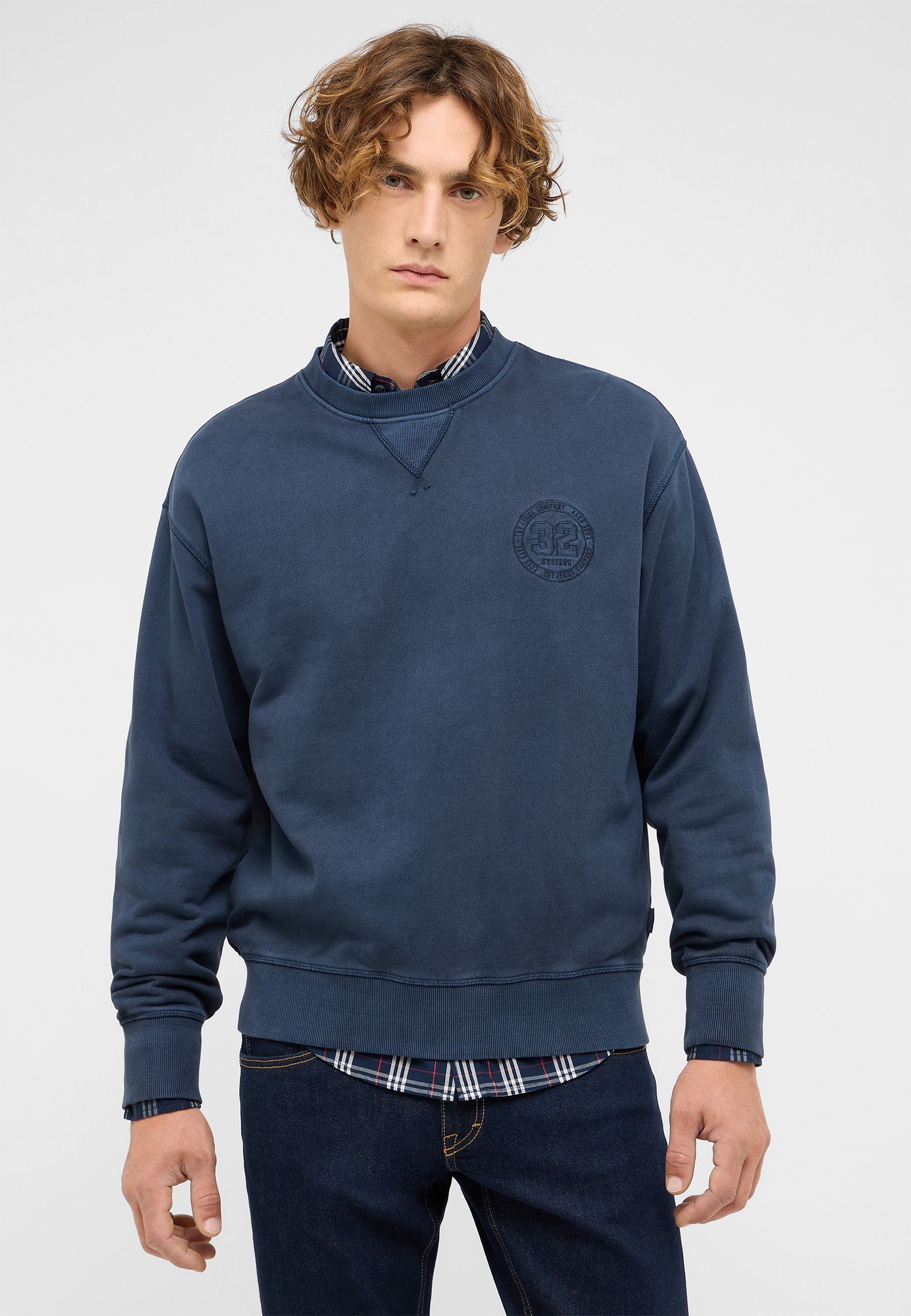 Strickwaren, Pullover, Sweatshirt, Fleece, Kapuzenpulli