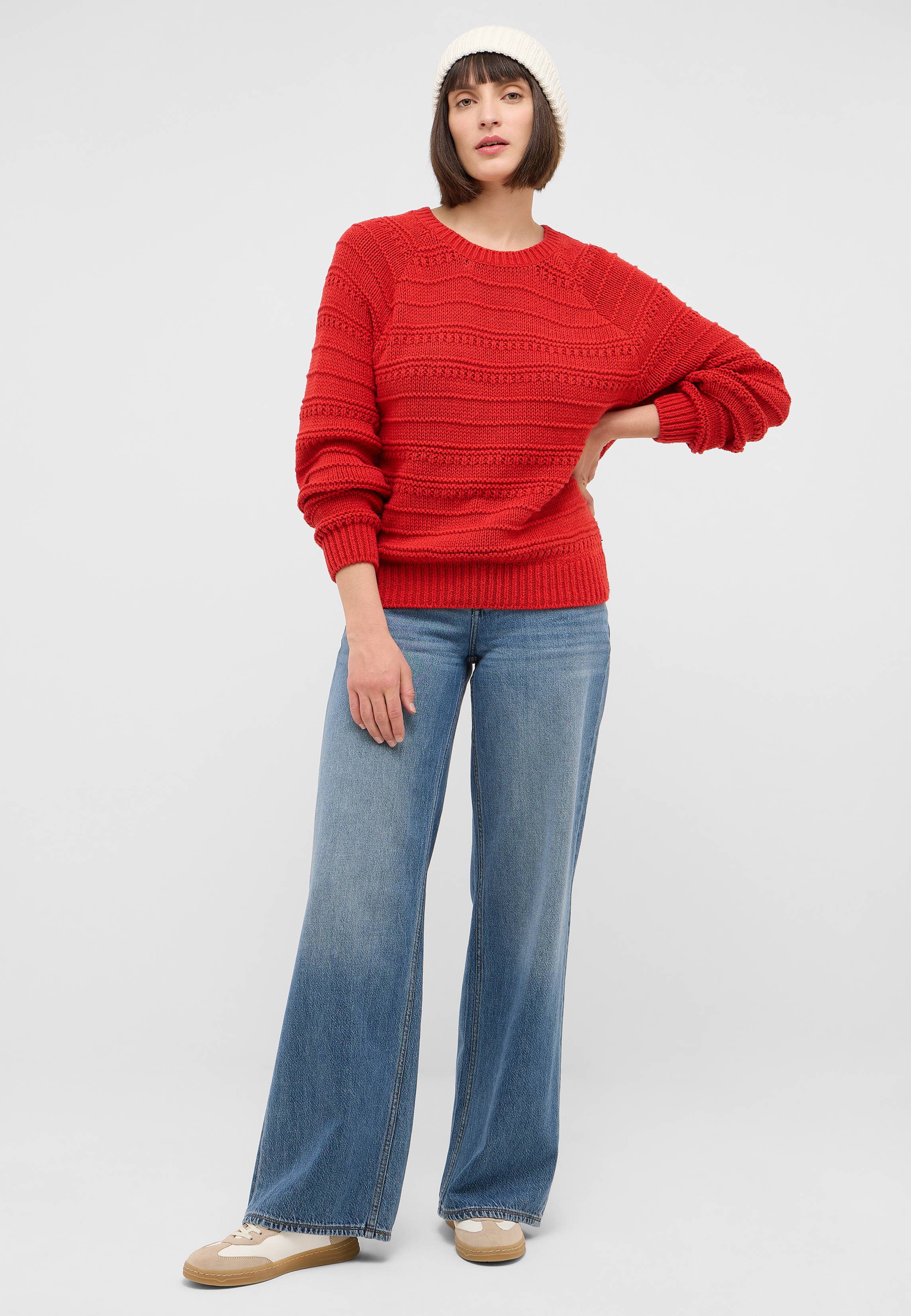 Bekleidung, Strickwaren, Pullover, Hosen