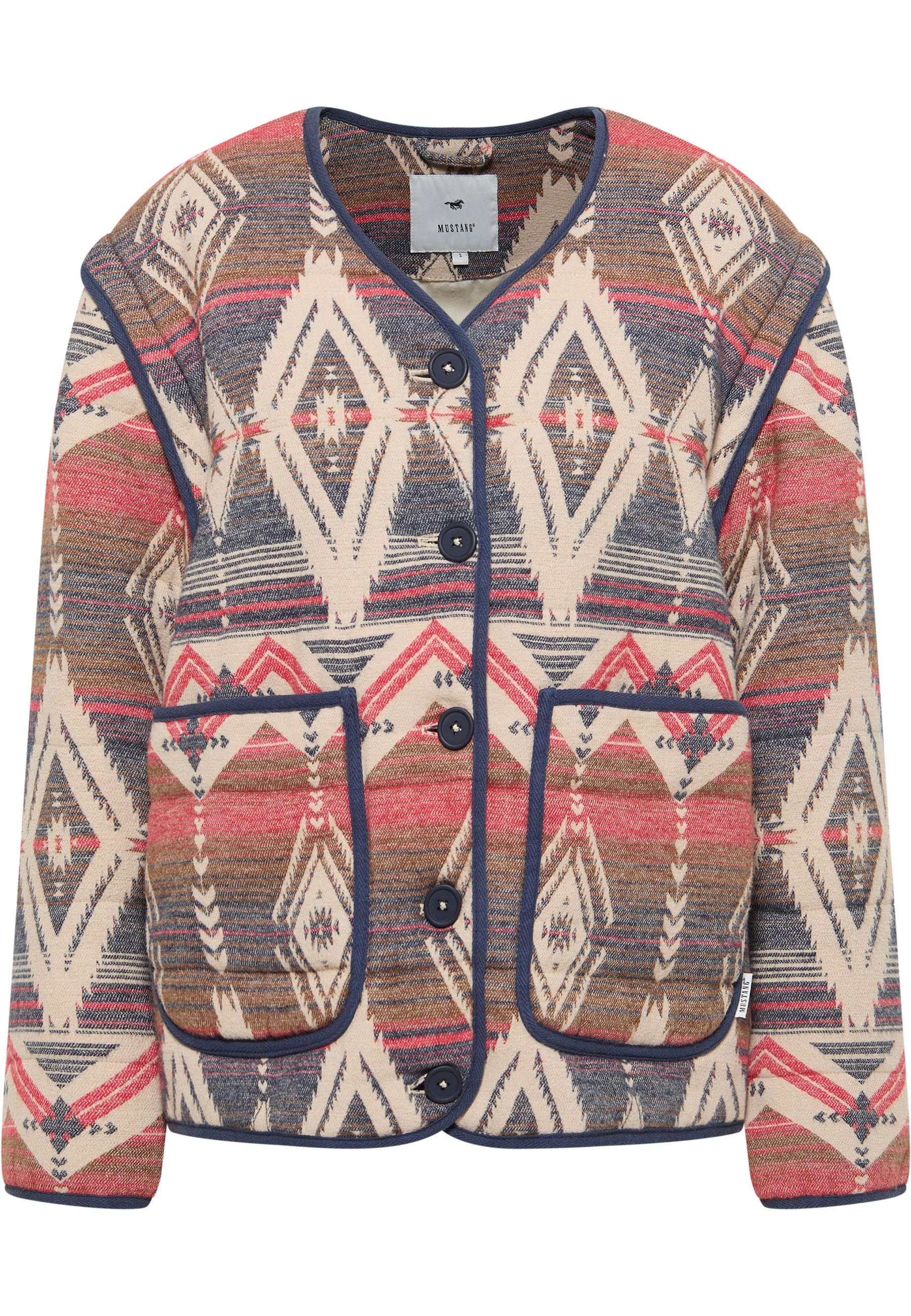 Jacke Style Roxbury