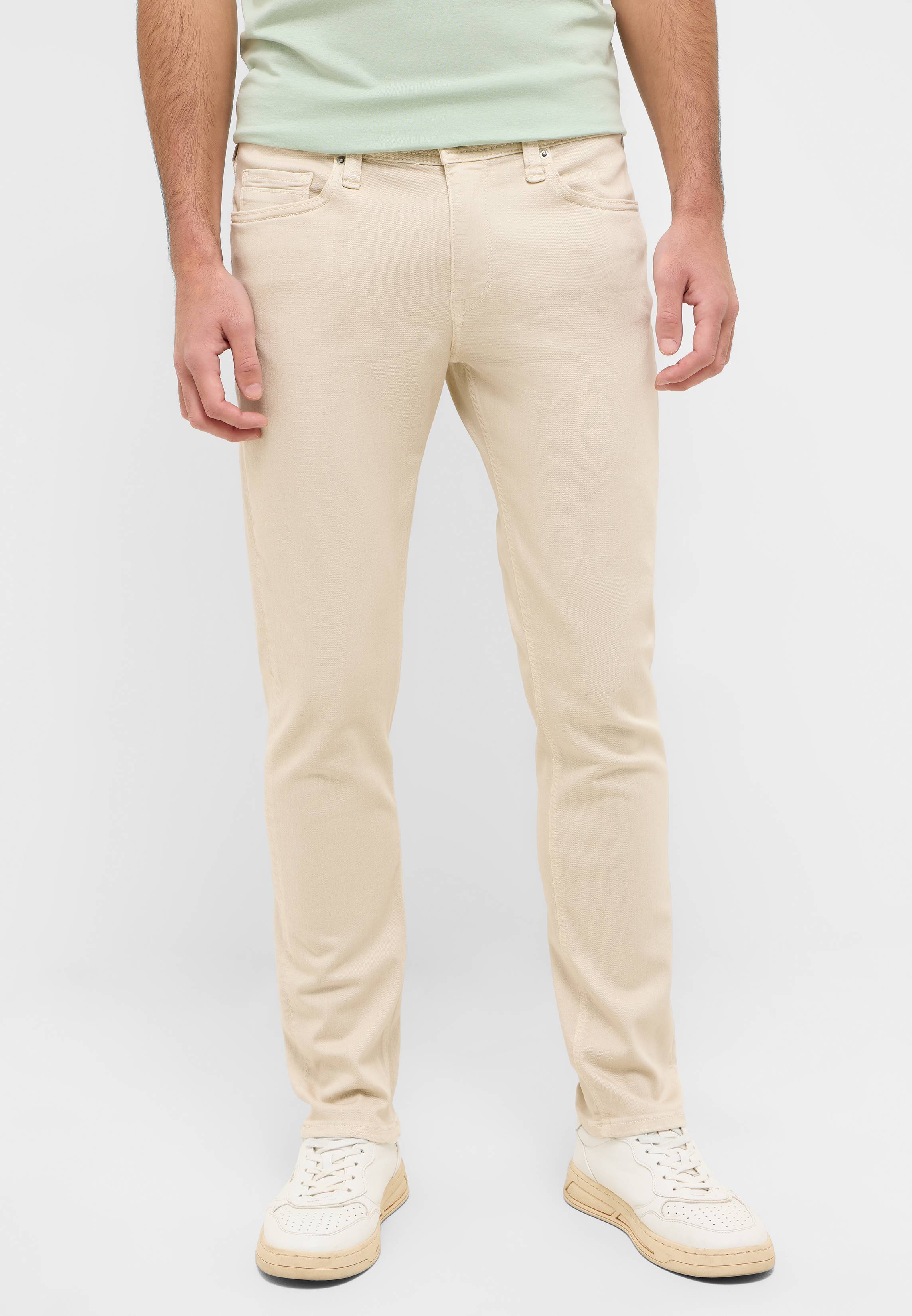 Bekleidung, Hosen, Khaki