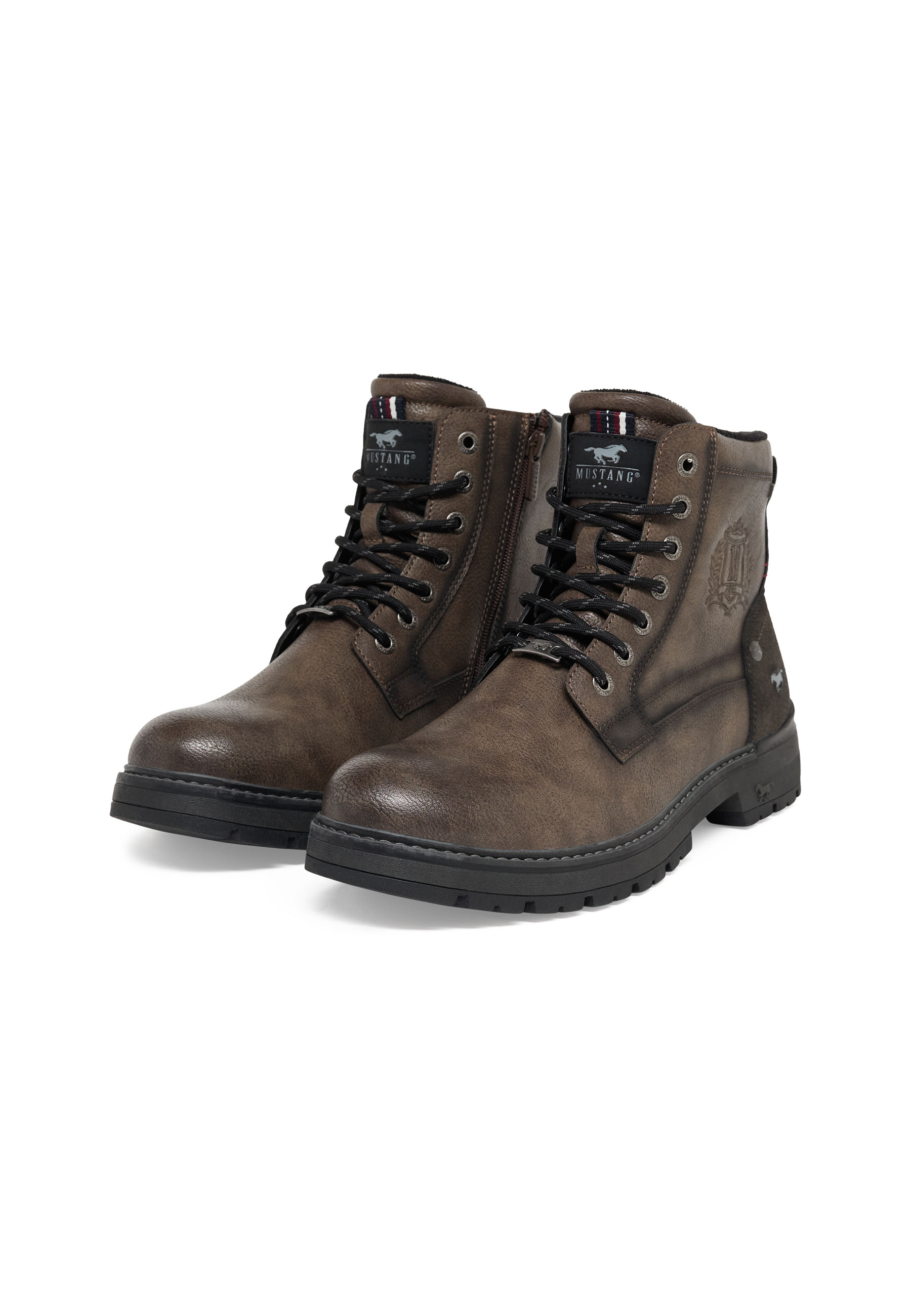Stiefel Style Lionne