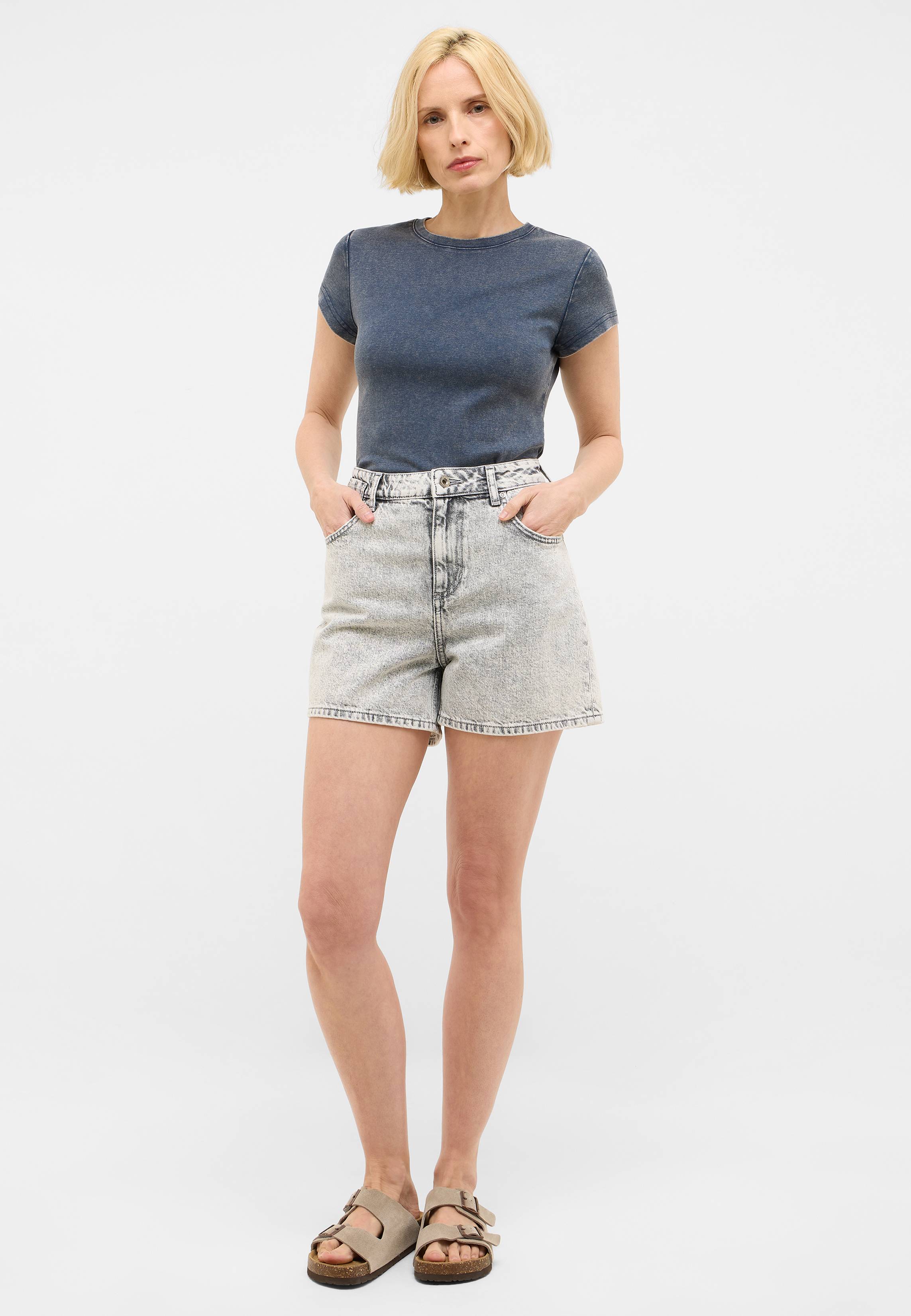 Bekleidung, Kurze Hosen, Schuhe, Sandale, Rock