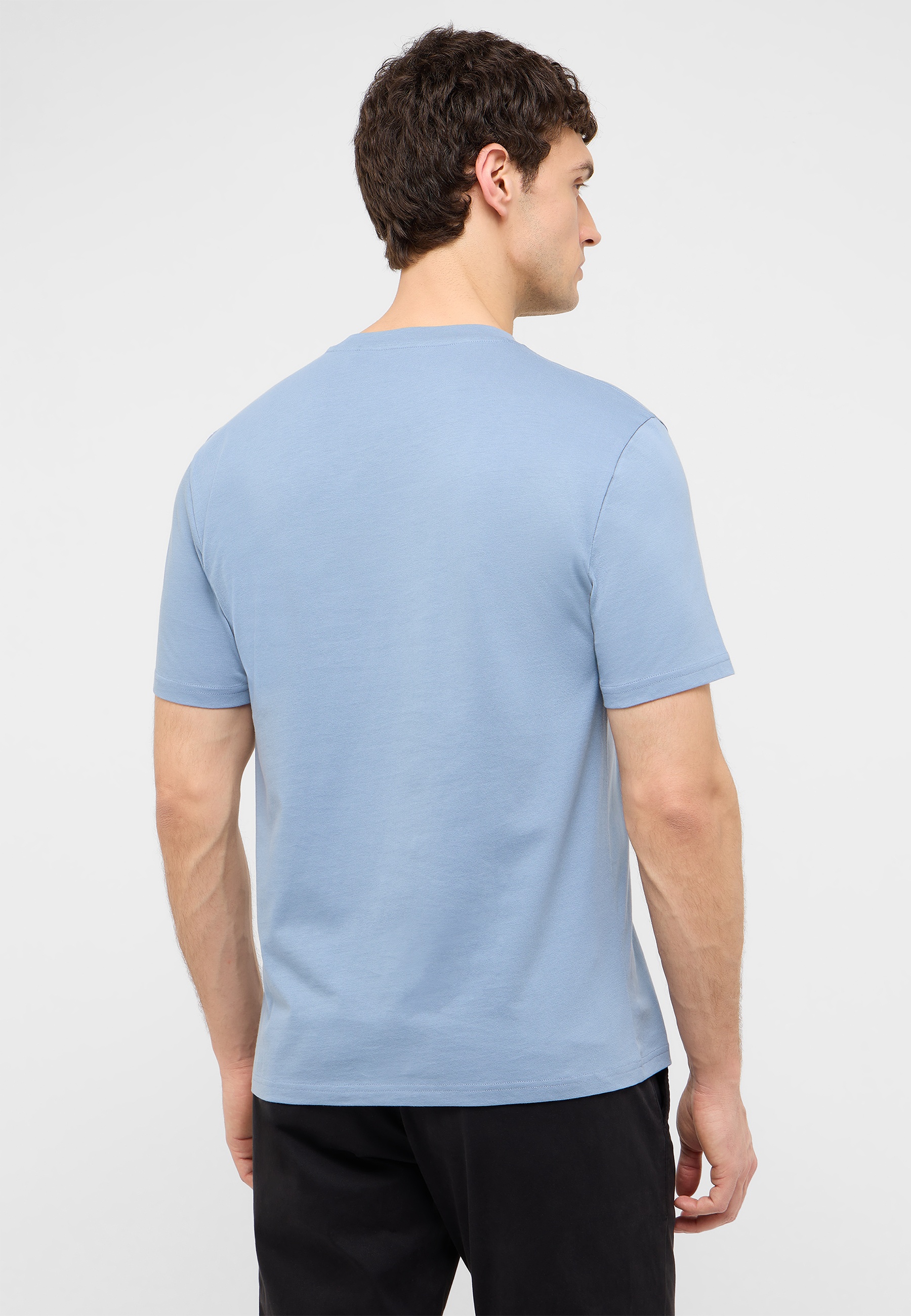 T-Shirt Style Austin